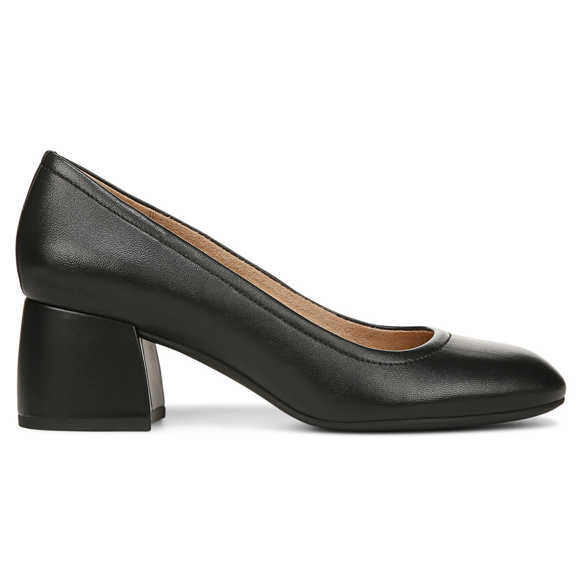 Carmel Heel