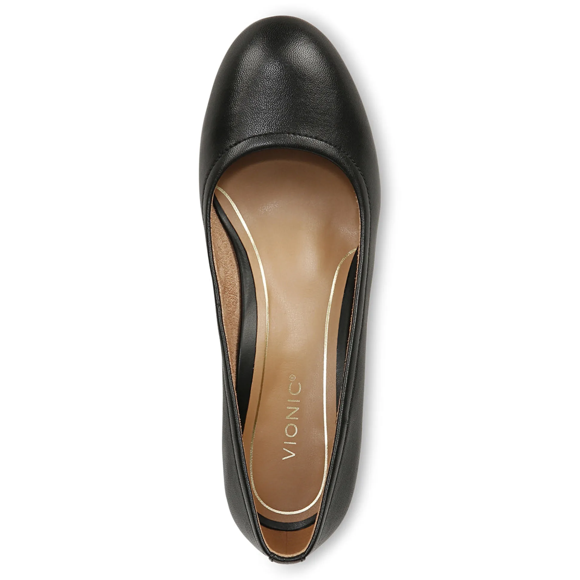 Carmel Heel