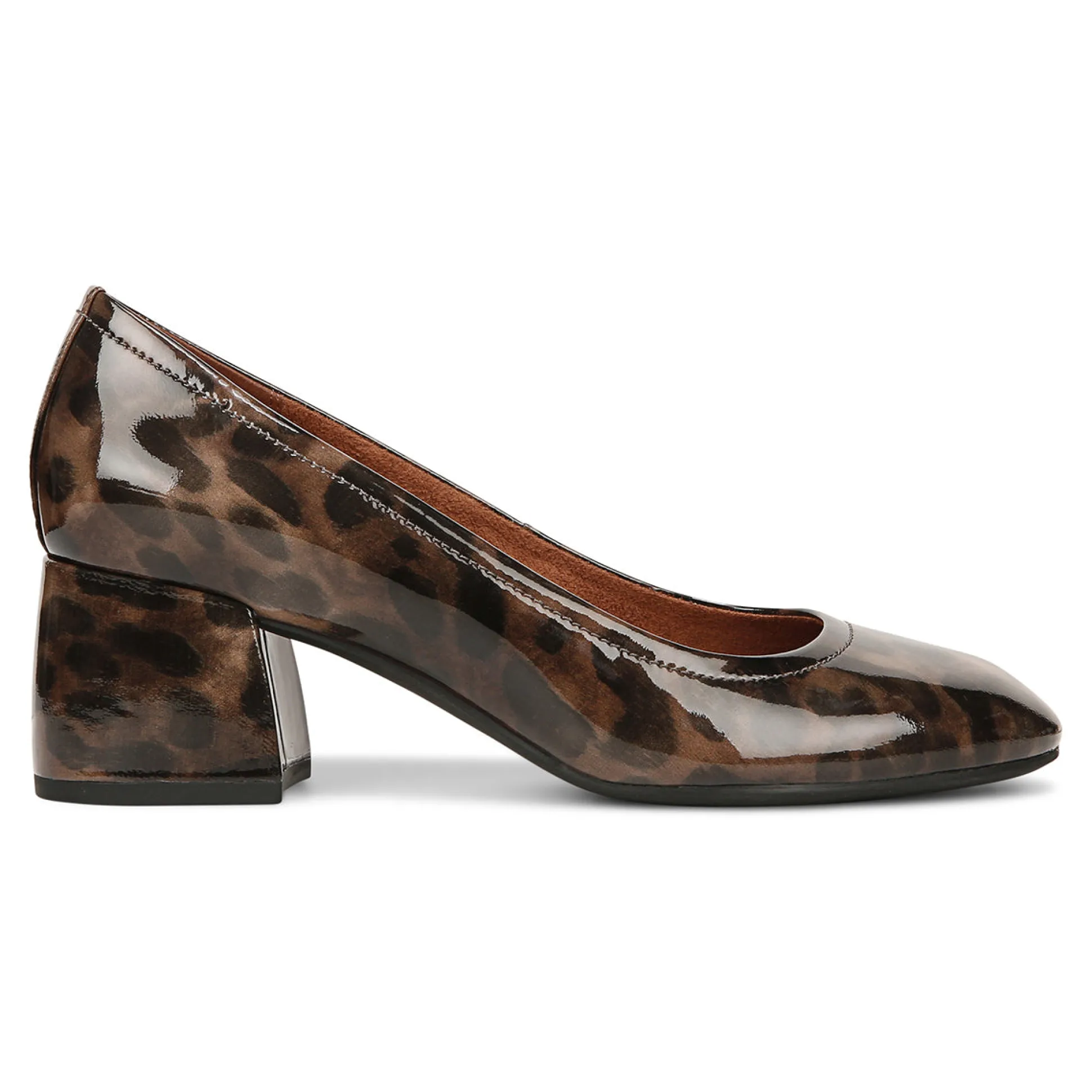 Carmel Heel
