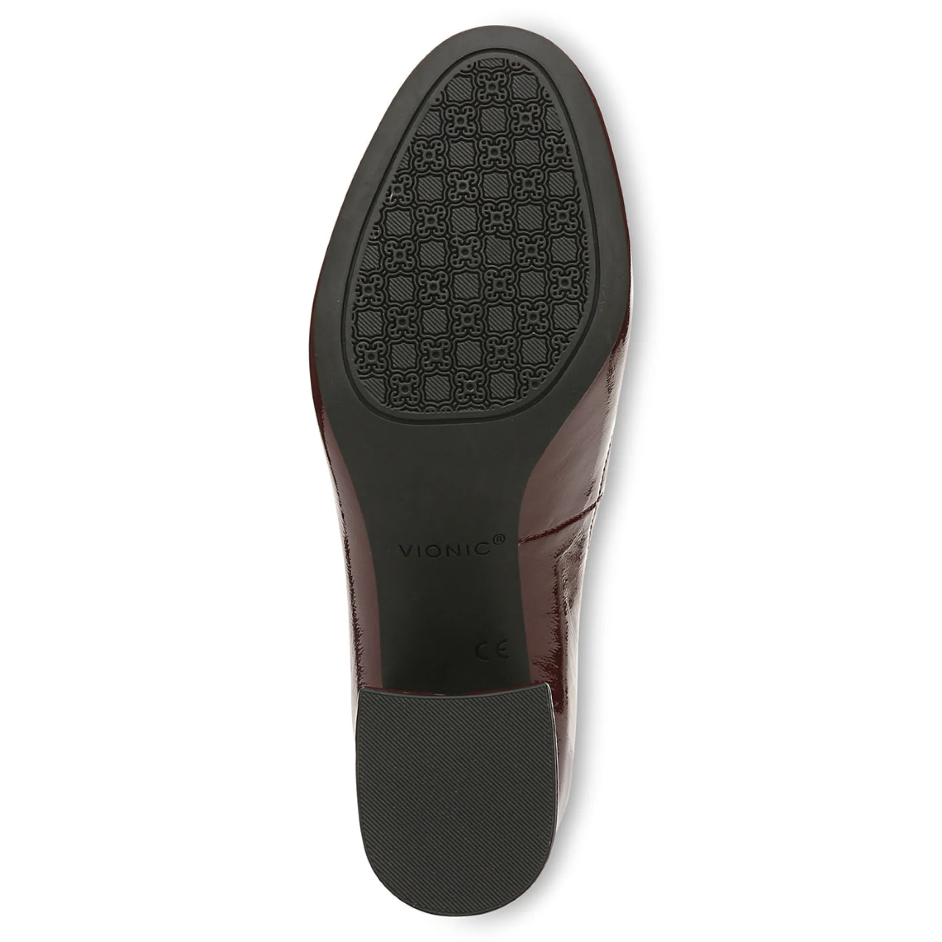Carmel Heel