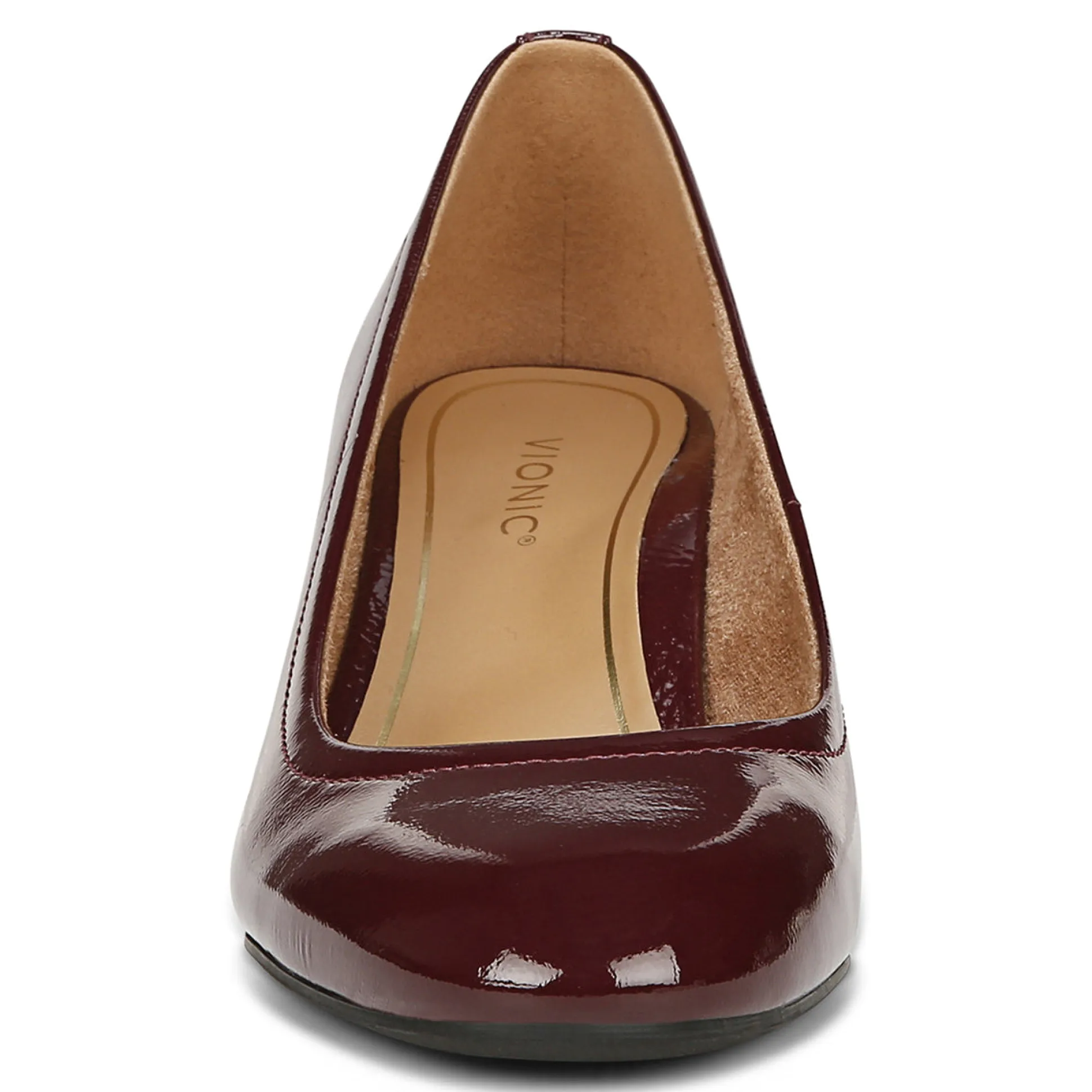 Carmel Heel
