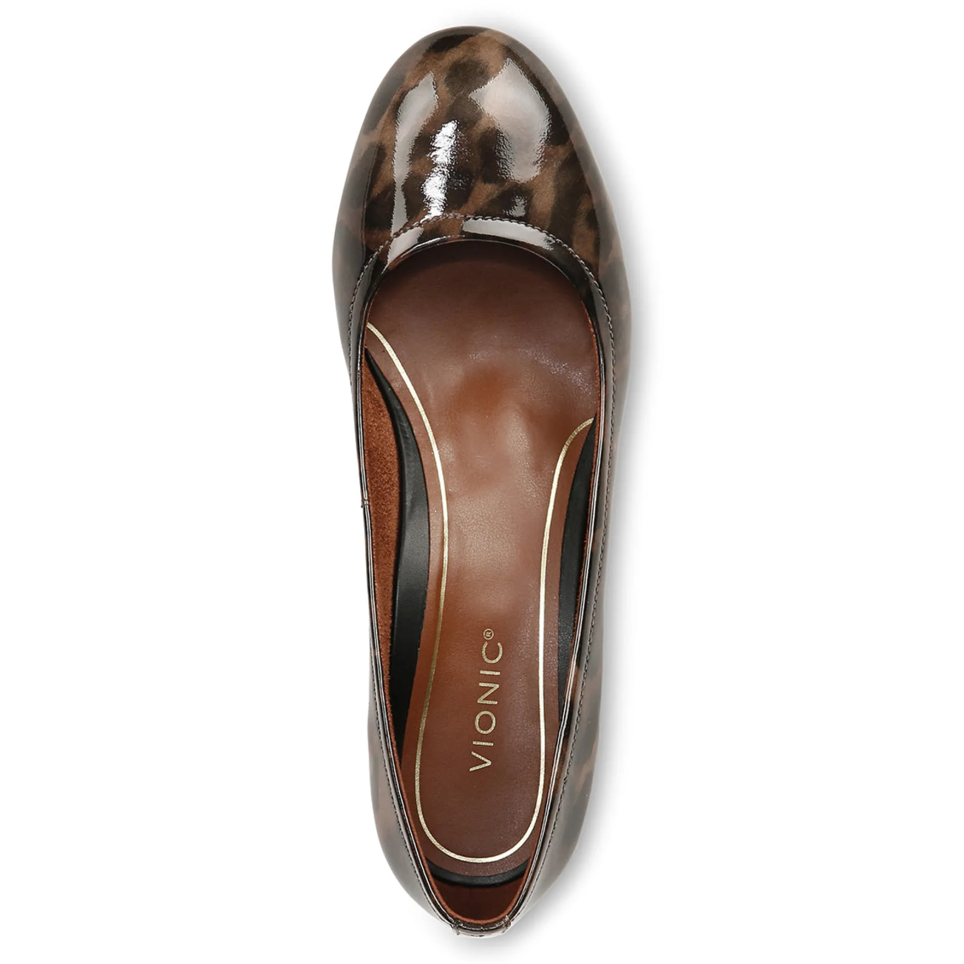 Carmel Heel