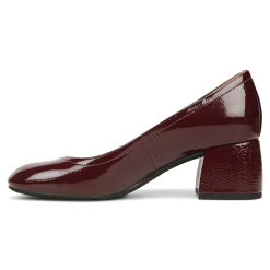 Carmel Heel