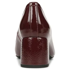 Carmel Heel