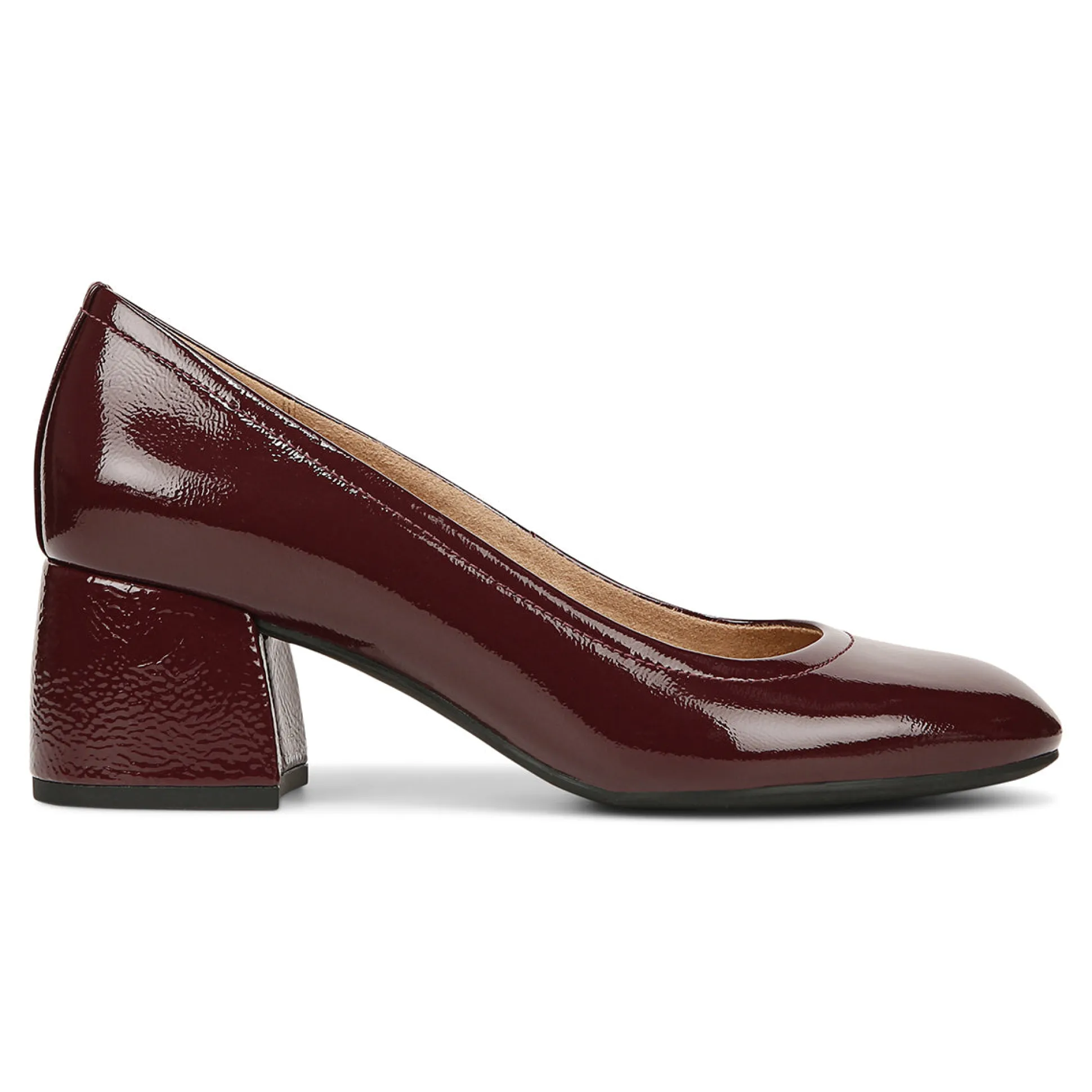 Carmel Heel