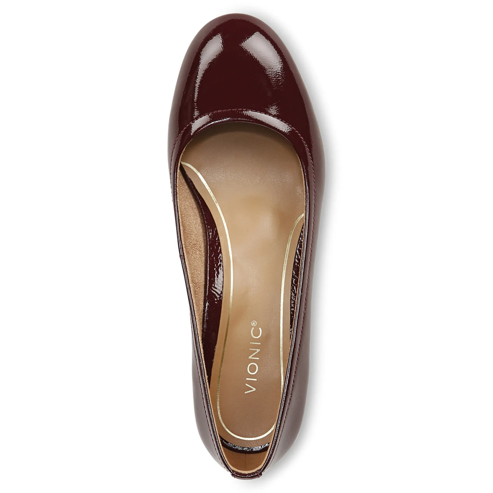 Carmel Heel