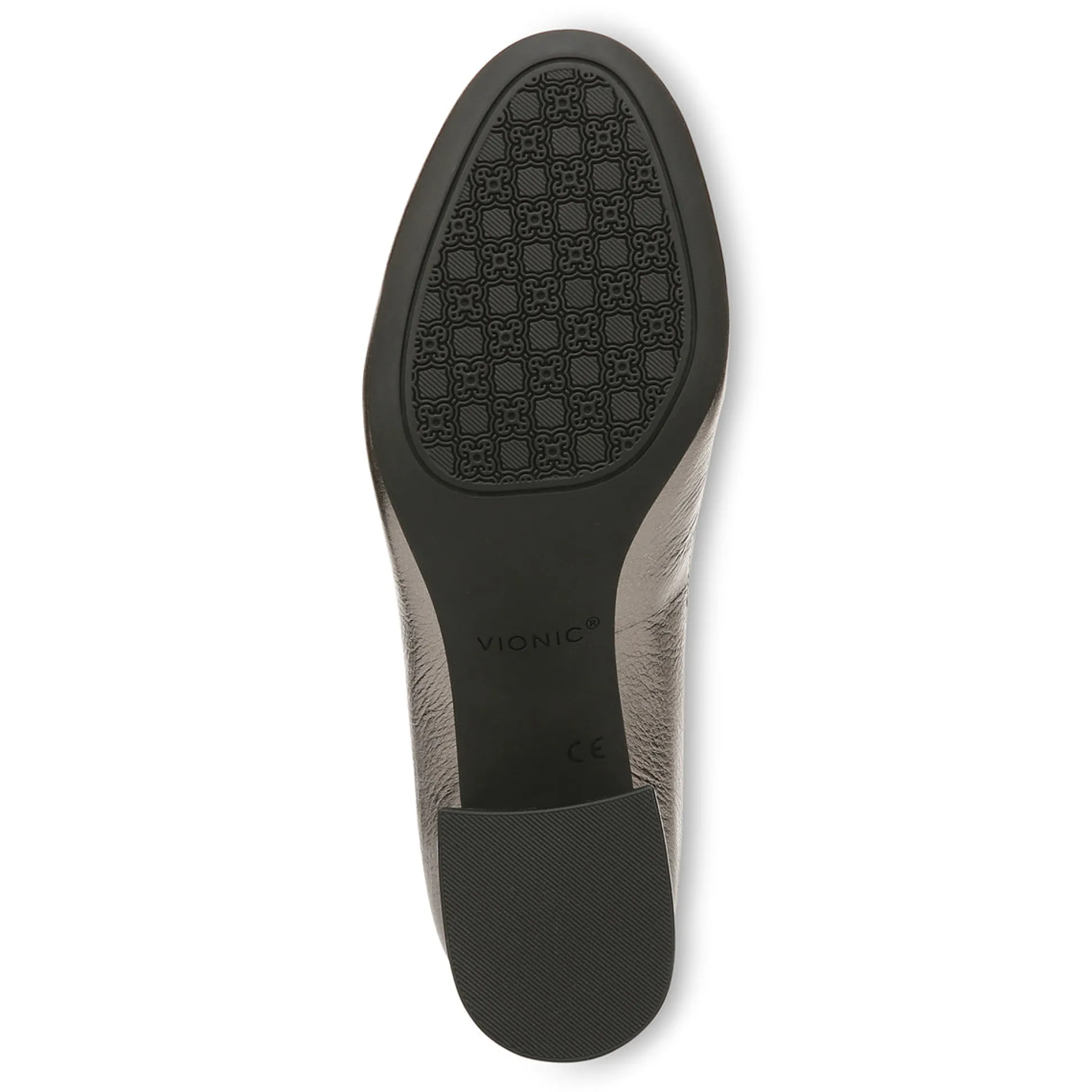 Carmel Heel
