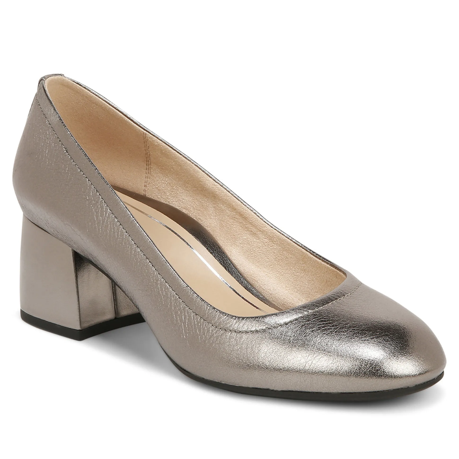 Carmel Heel
