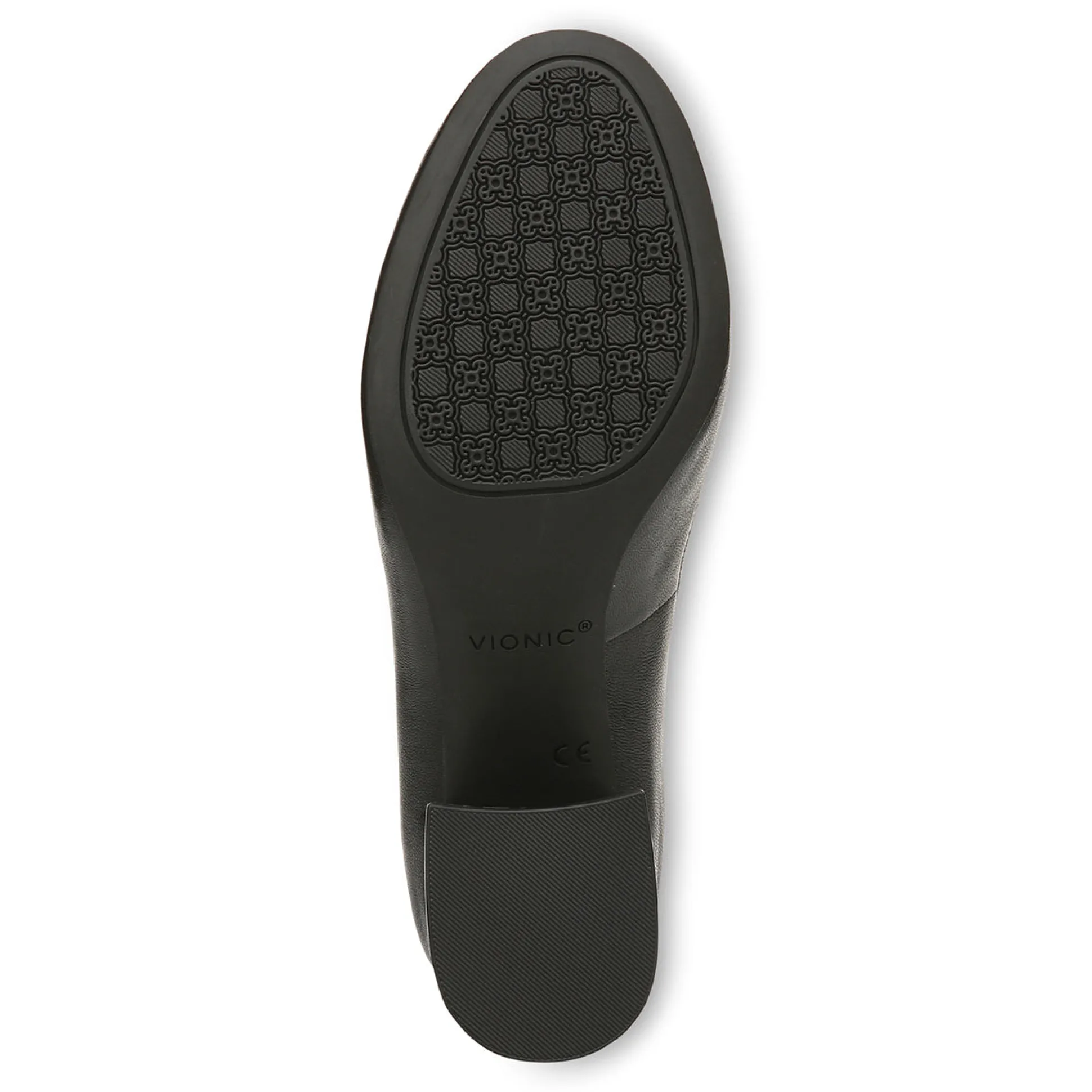 Carmel Heel