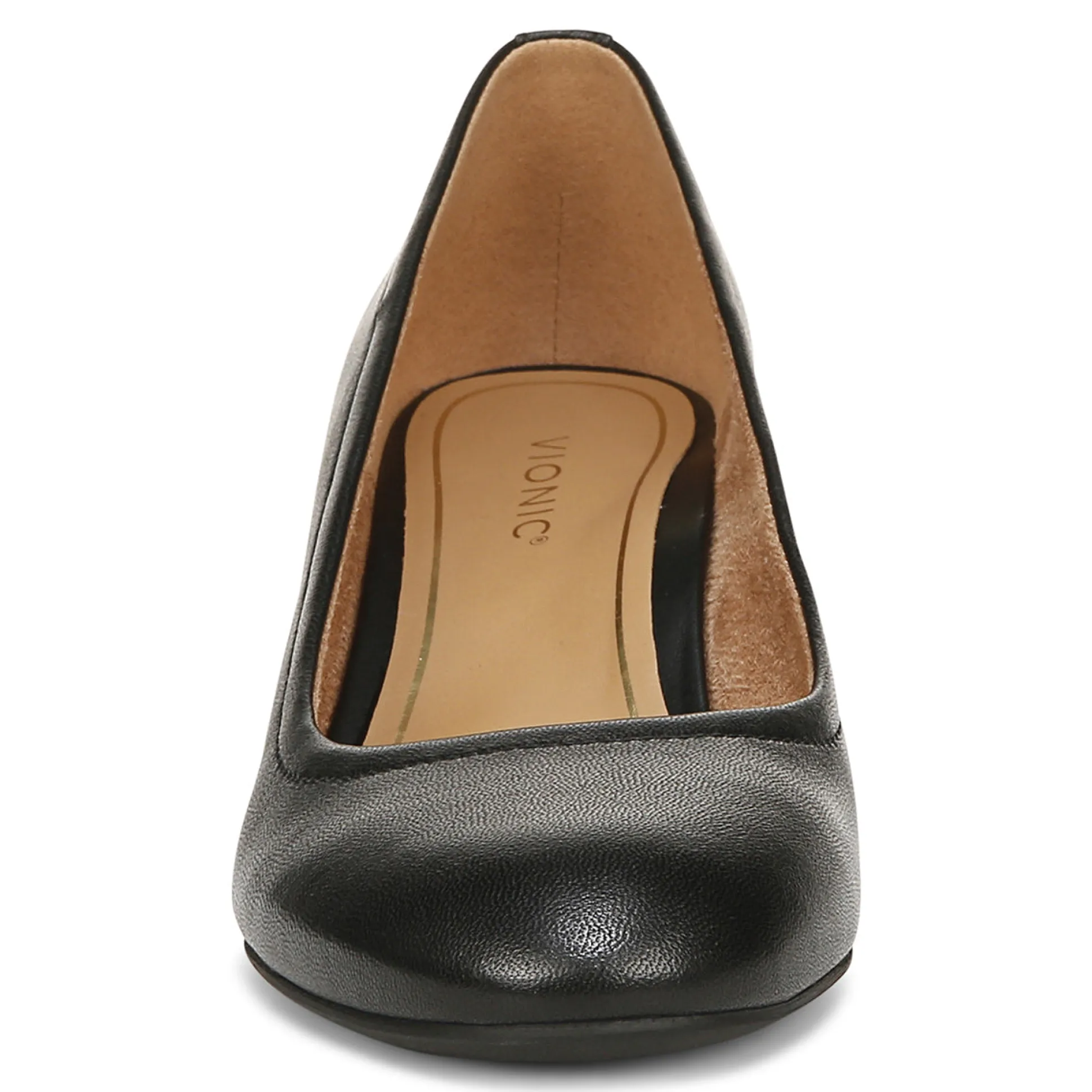 Carmel Heel