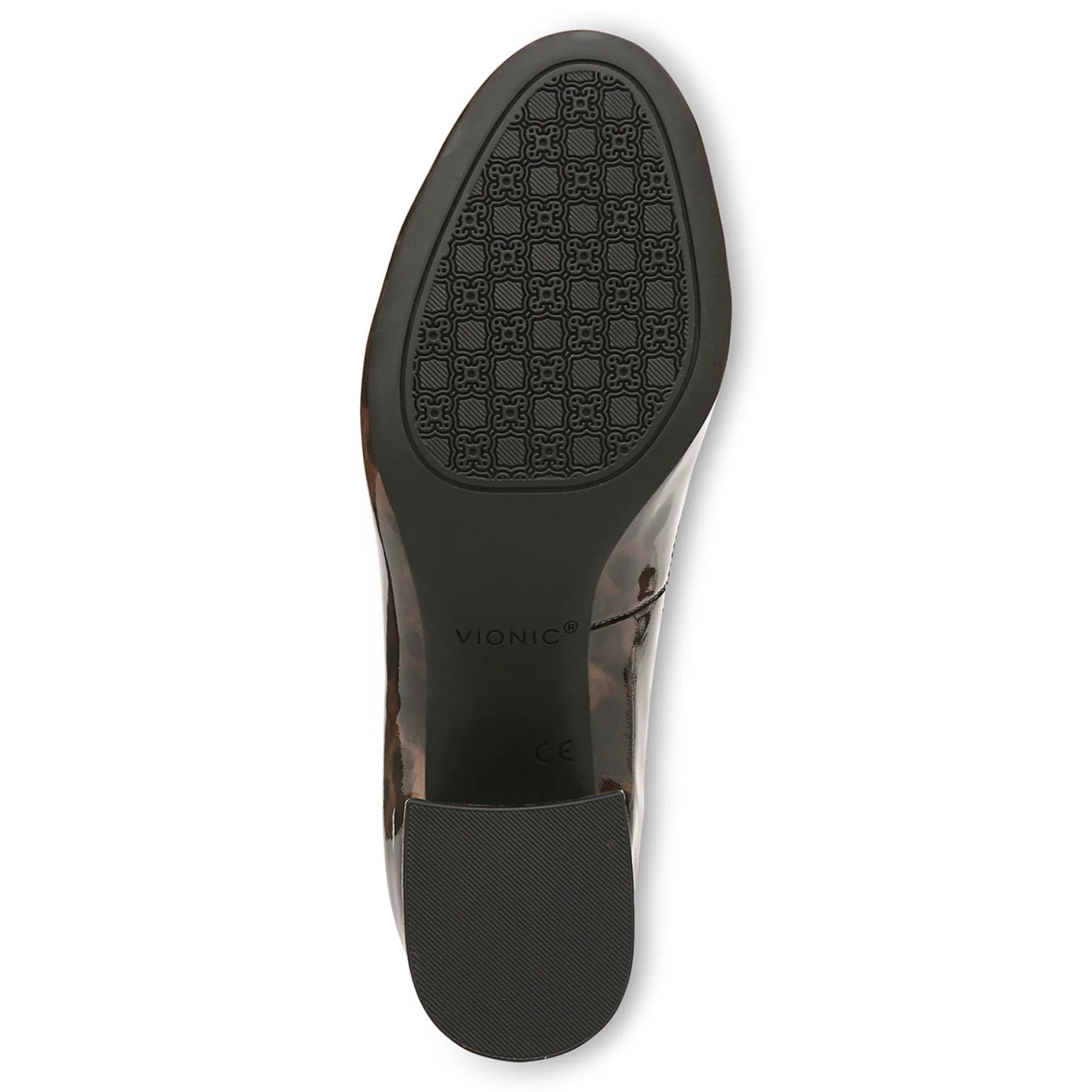 Carmel Heel