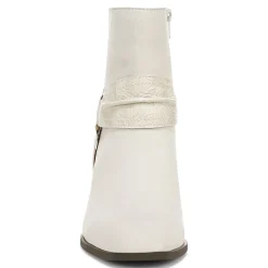 Carnelia Bootie