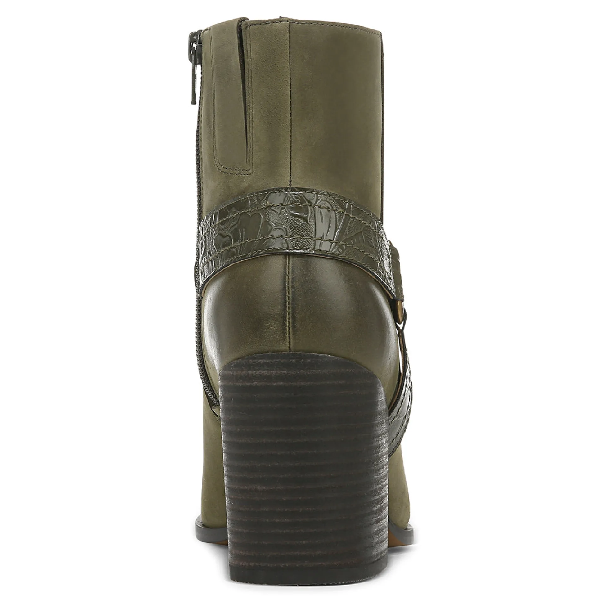 Carnelia Bootie