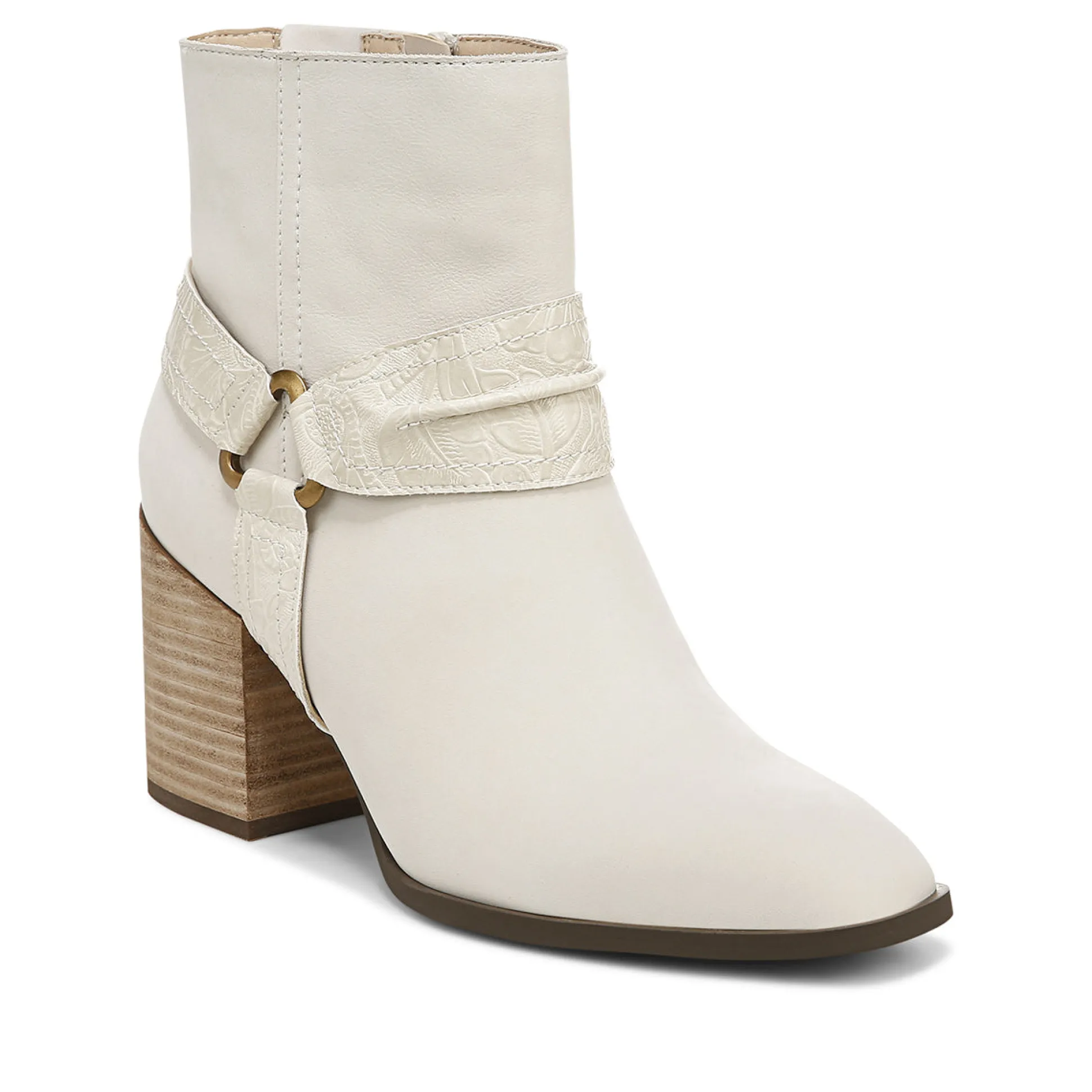 Carnelia Bootie