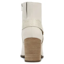 Carnelia Bootie
