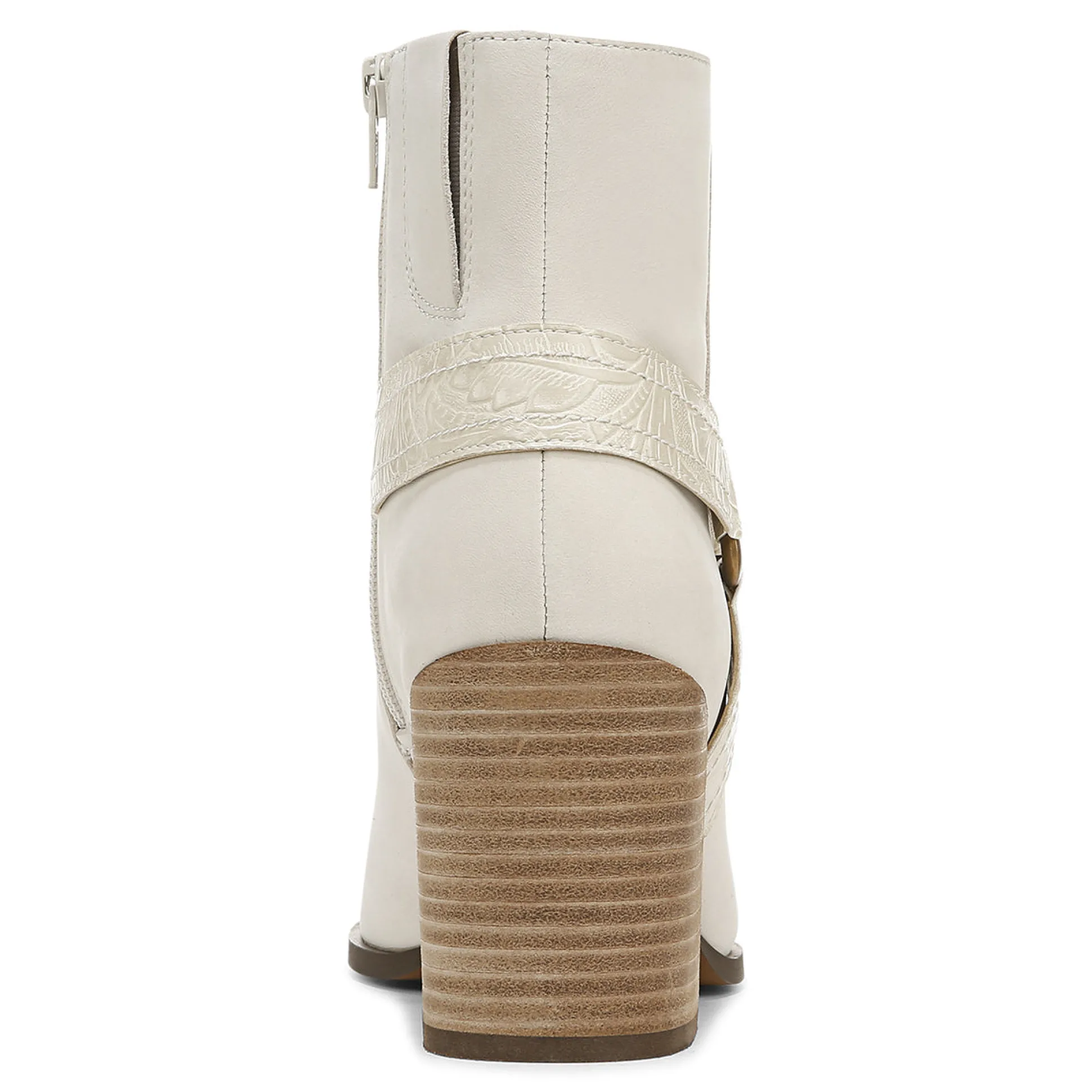 Carnelia Bootie
