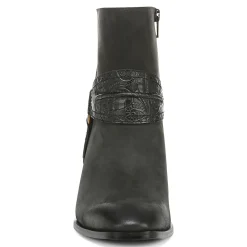 Carnelia Bootie