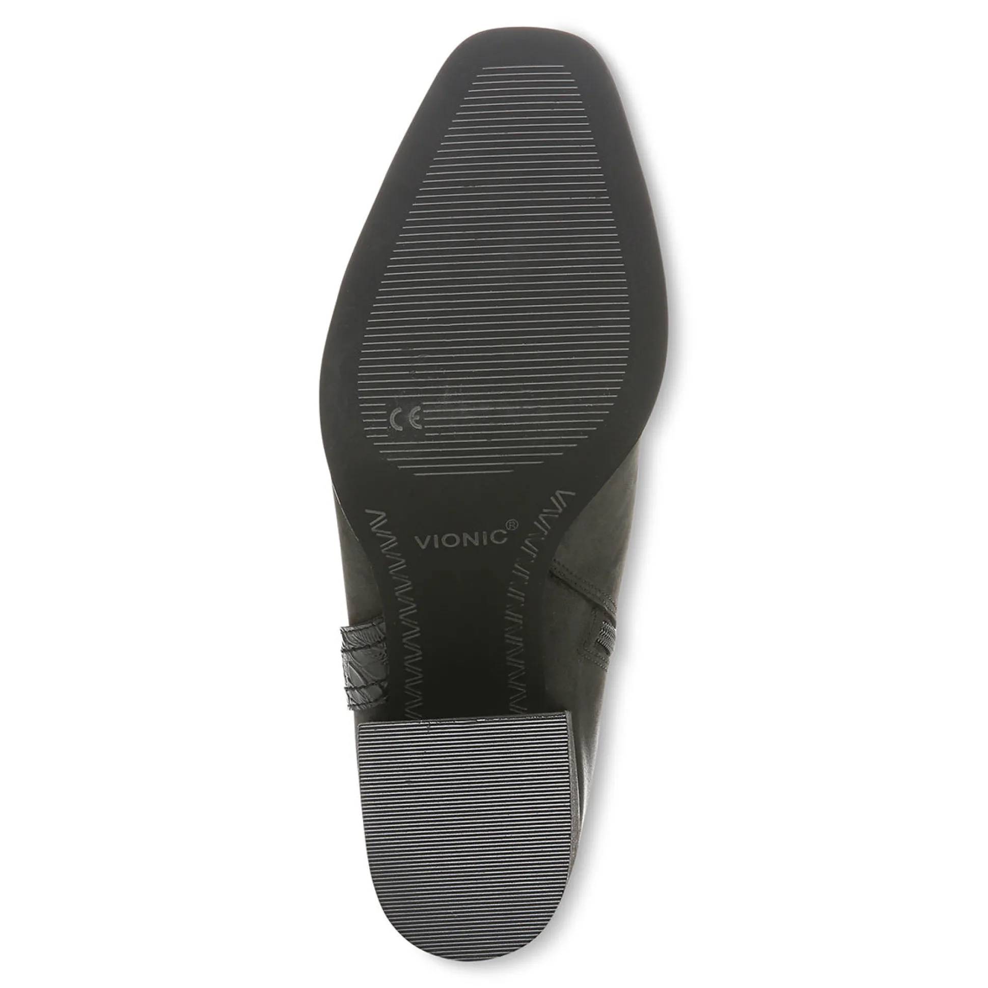 Carnelia Bootie