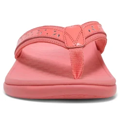Casandra Toe Post Sandal Iii