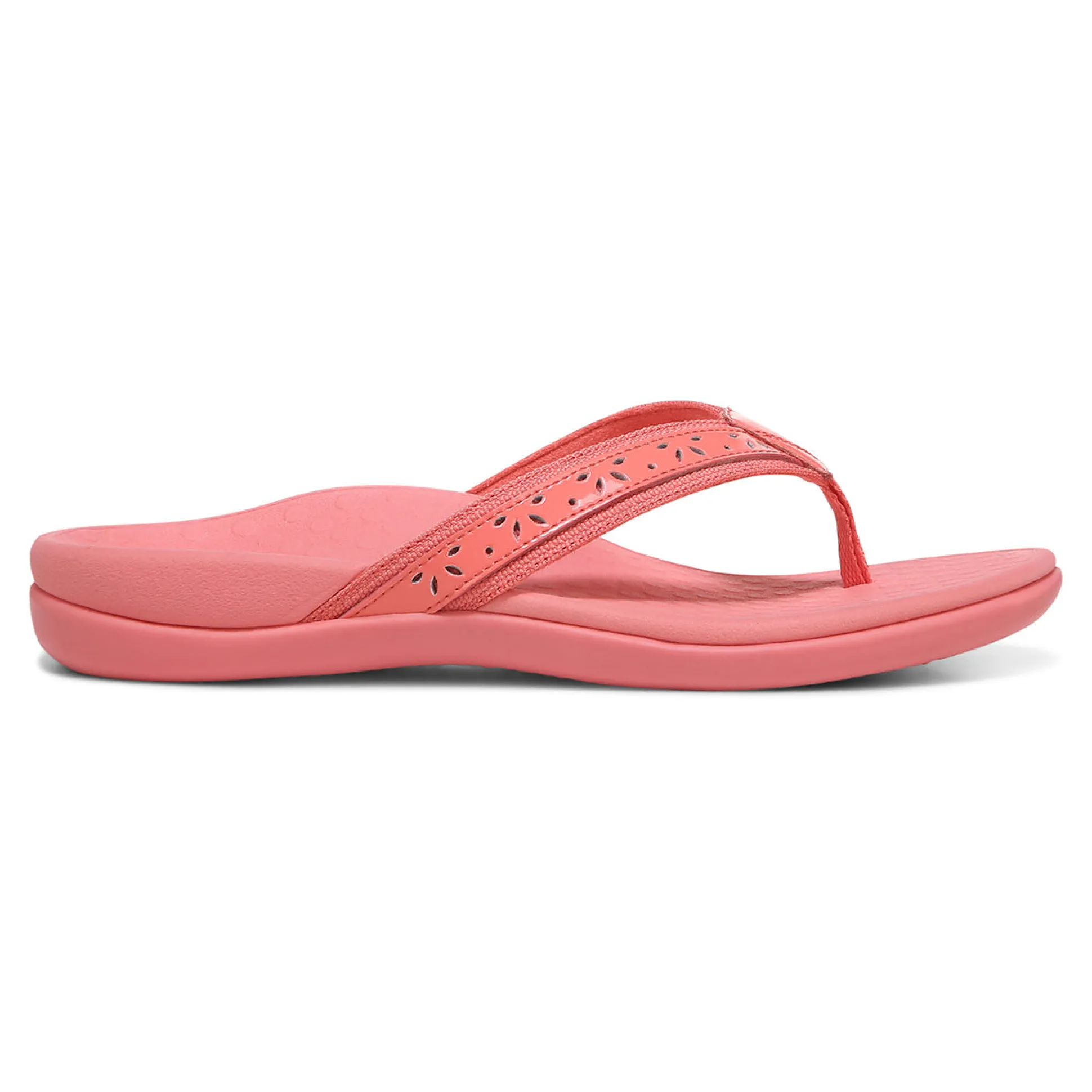 Casandra Toe Post Sandal Iii