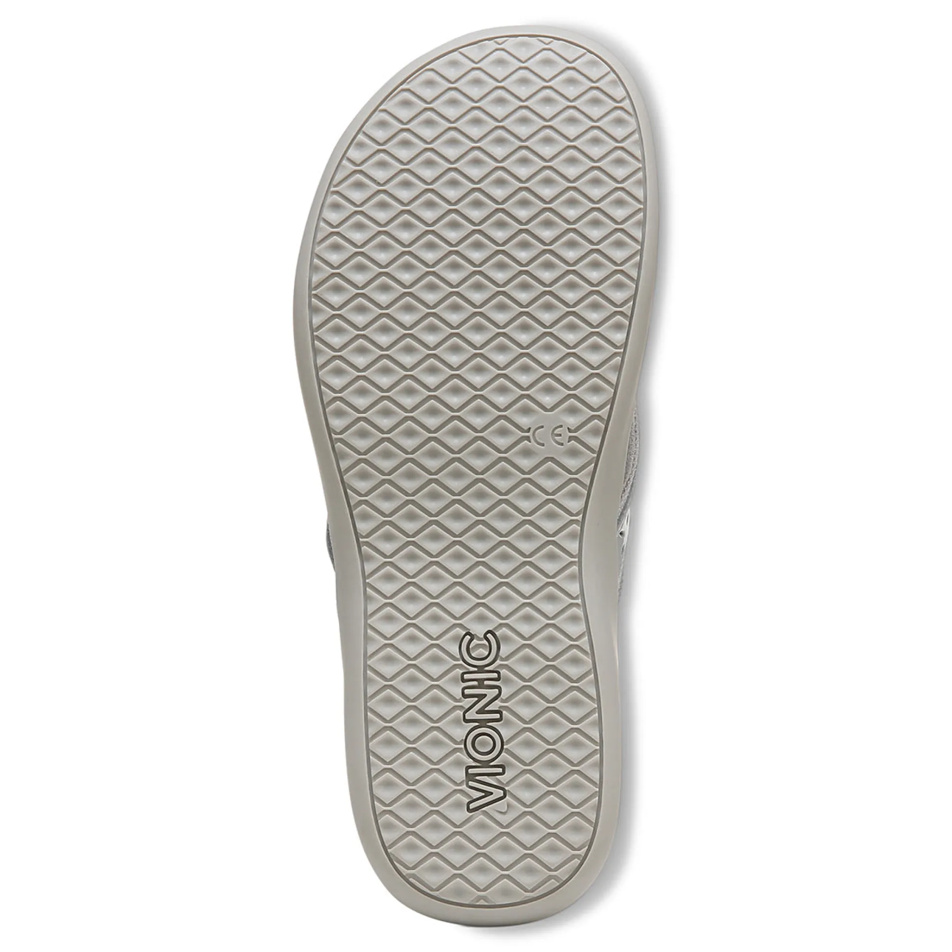 Casandra Toe Post Sandal Iii