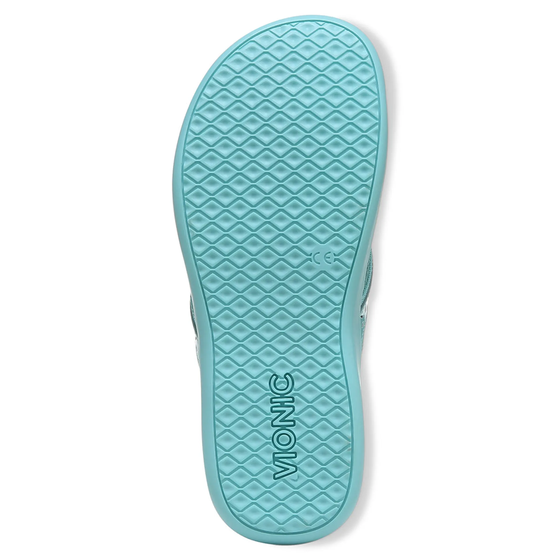 Casandra Toe Post Sandal Iii
