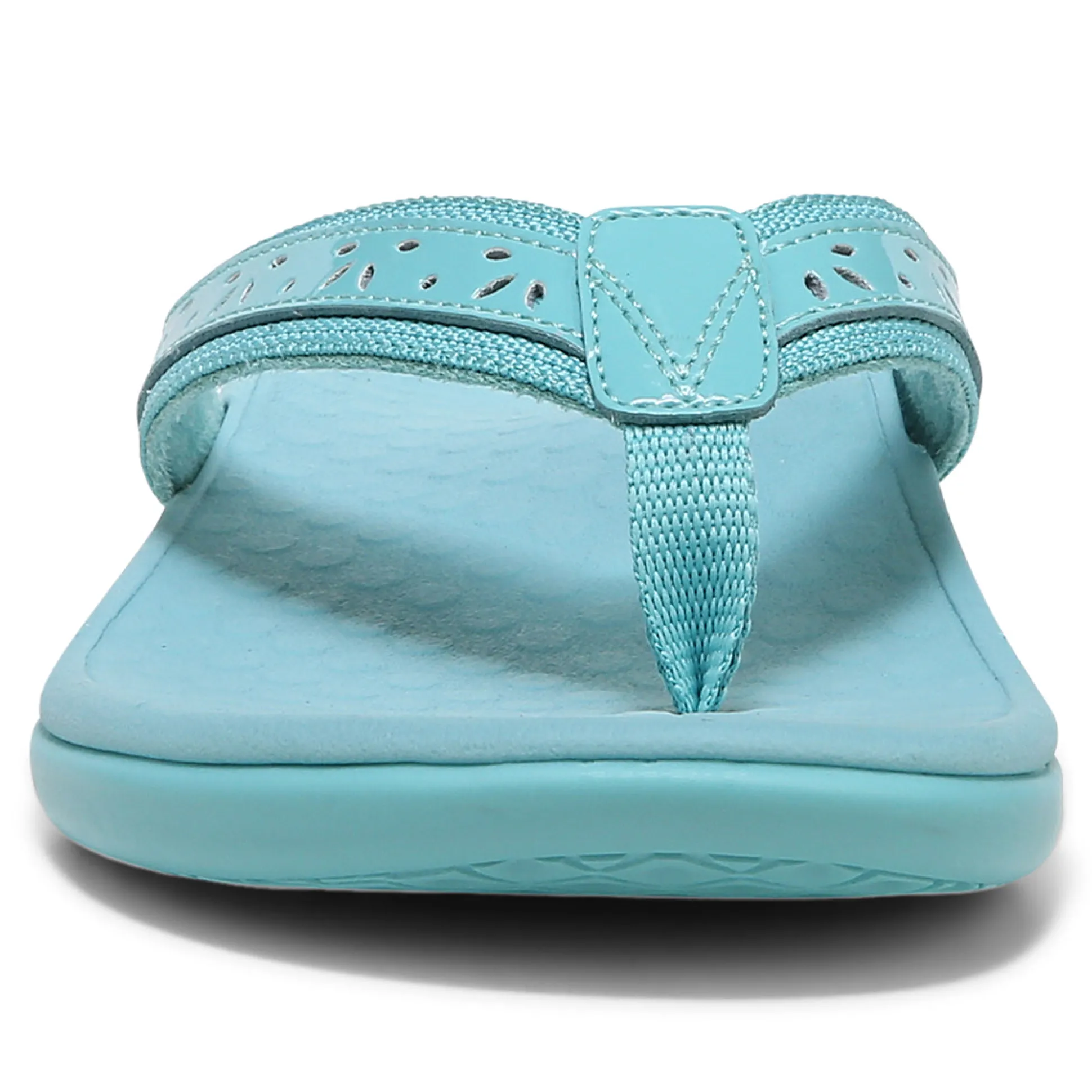 Casandra Toe Post Sandal Iii