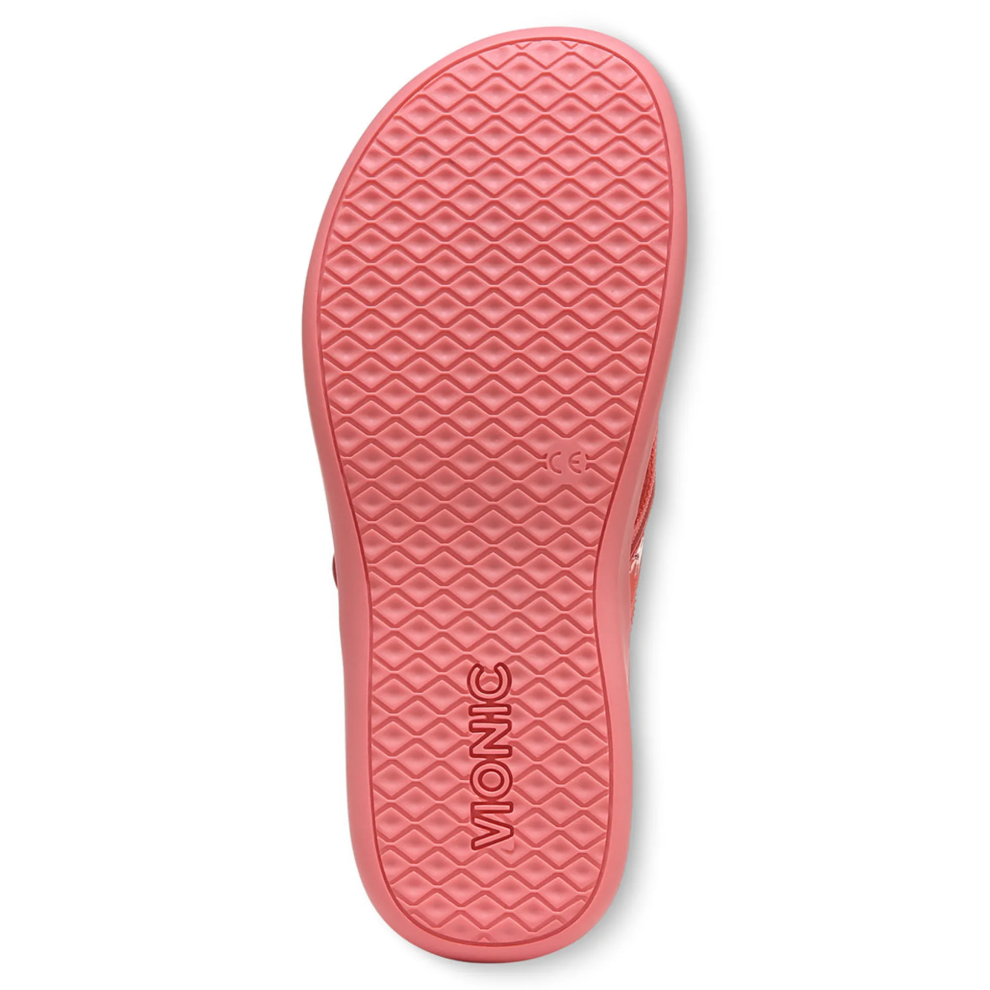 Casandra Toe Post Sandal Iii