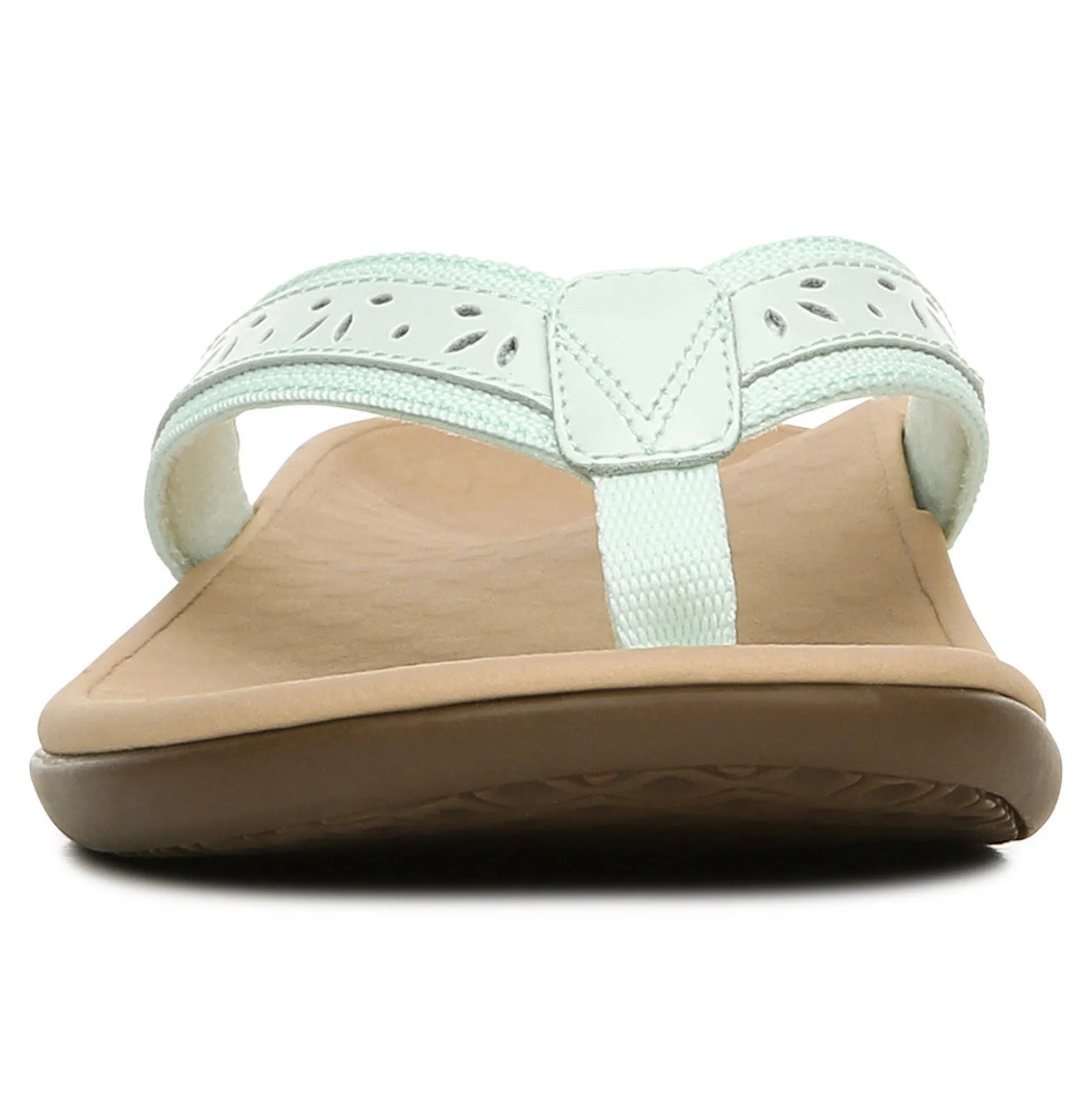 Casandra Toe Post Sandal Ii