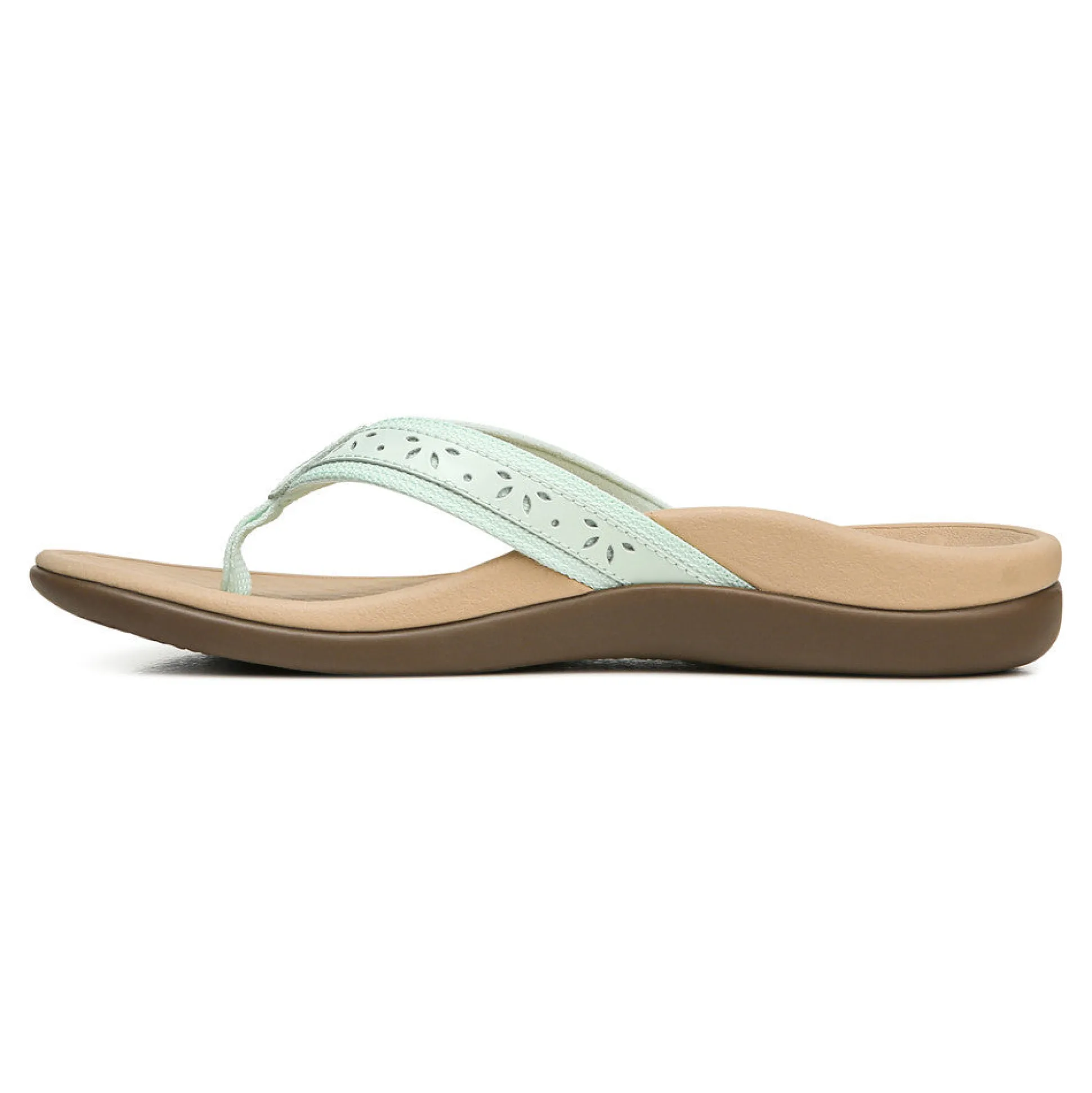 Casandra Toe Post Sandal Ii