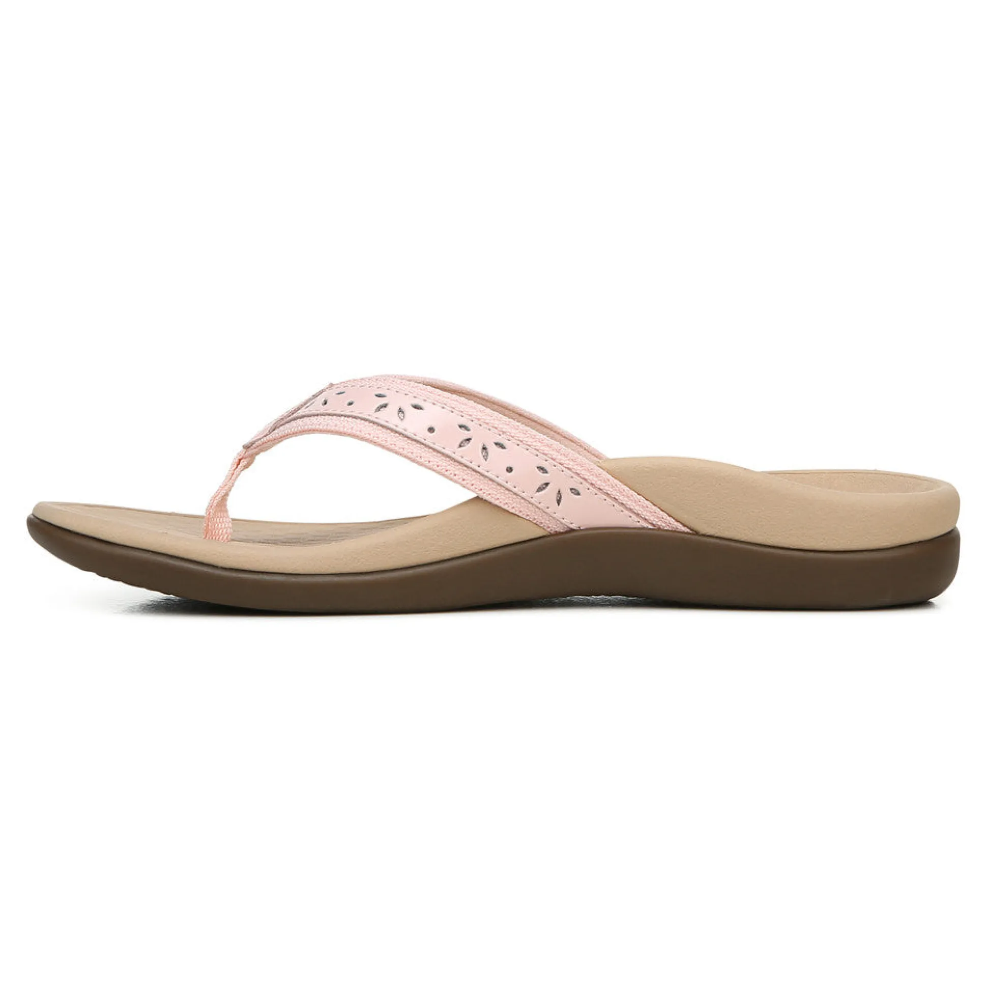 Casandra Toe Post Sandal Ii