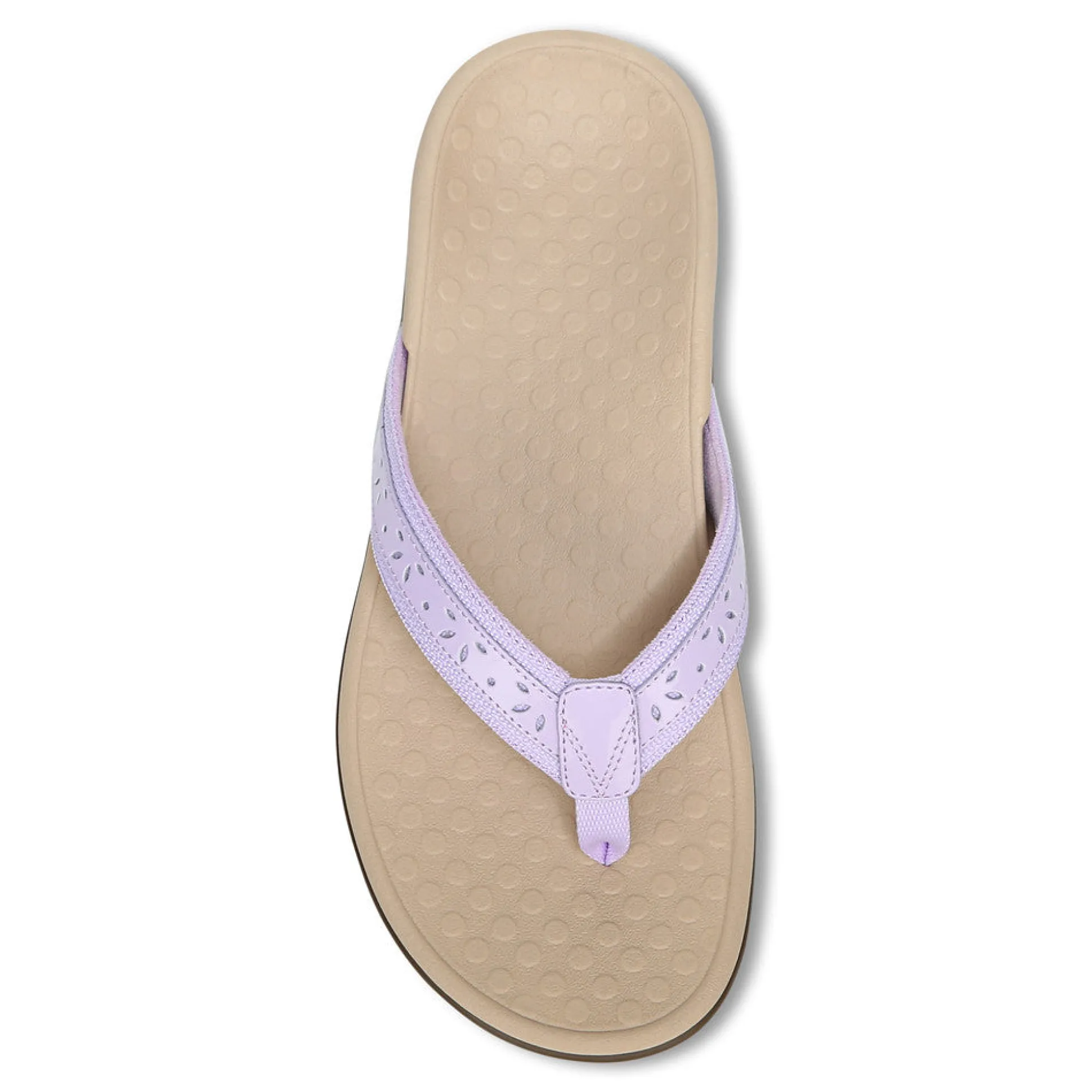 Casandra Toe Post Sandal Ii