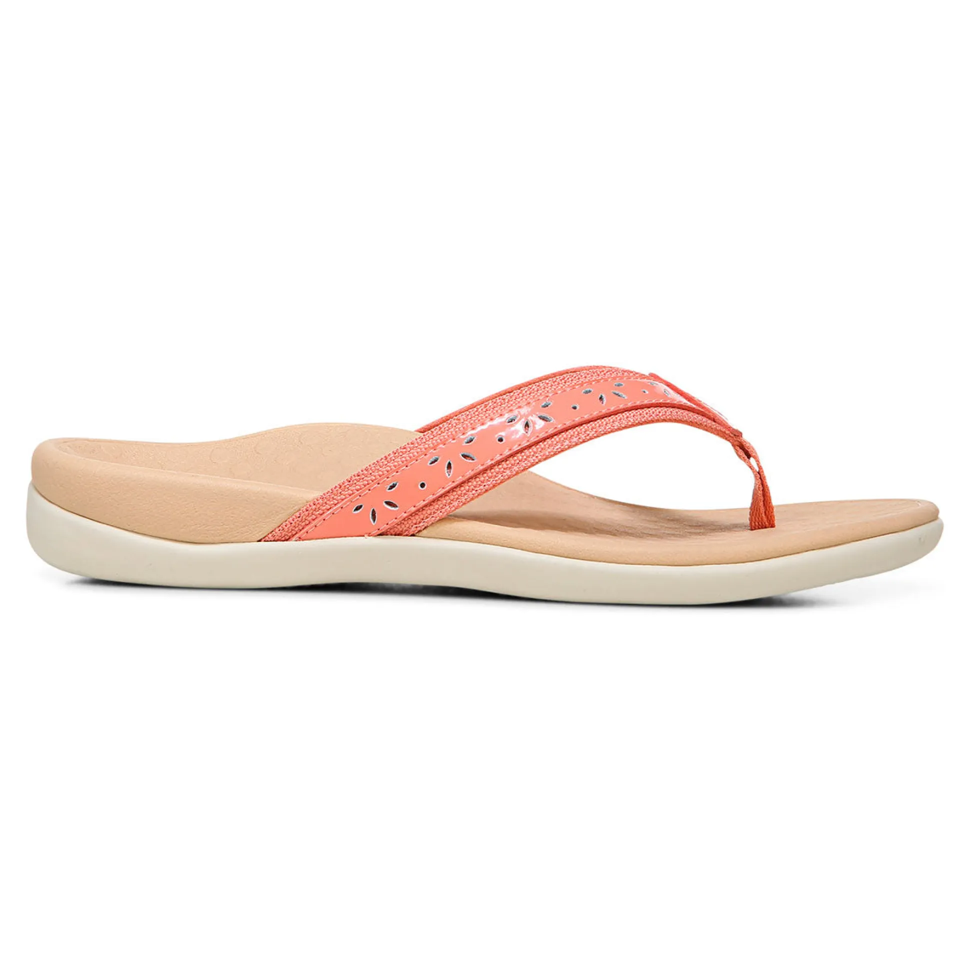Casandra Toe Post Sandal Ii