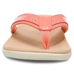 Casandra Toe Post Sandal Ii