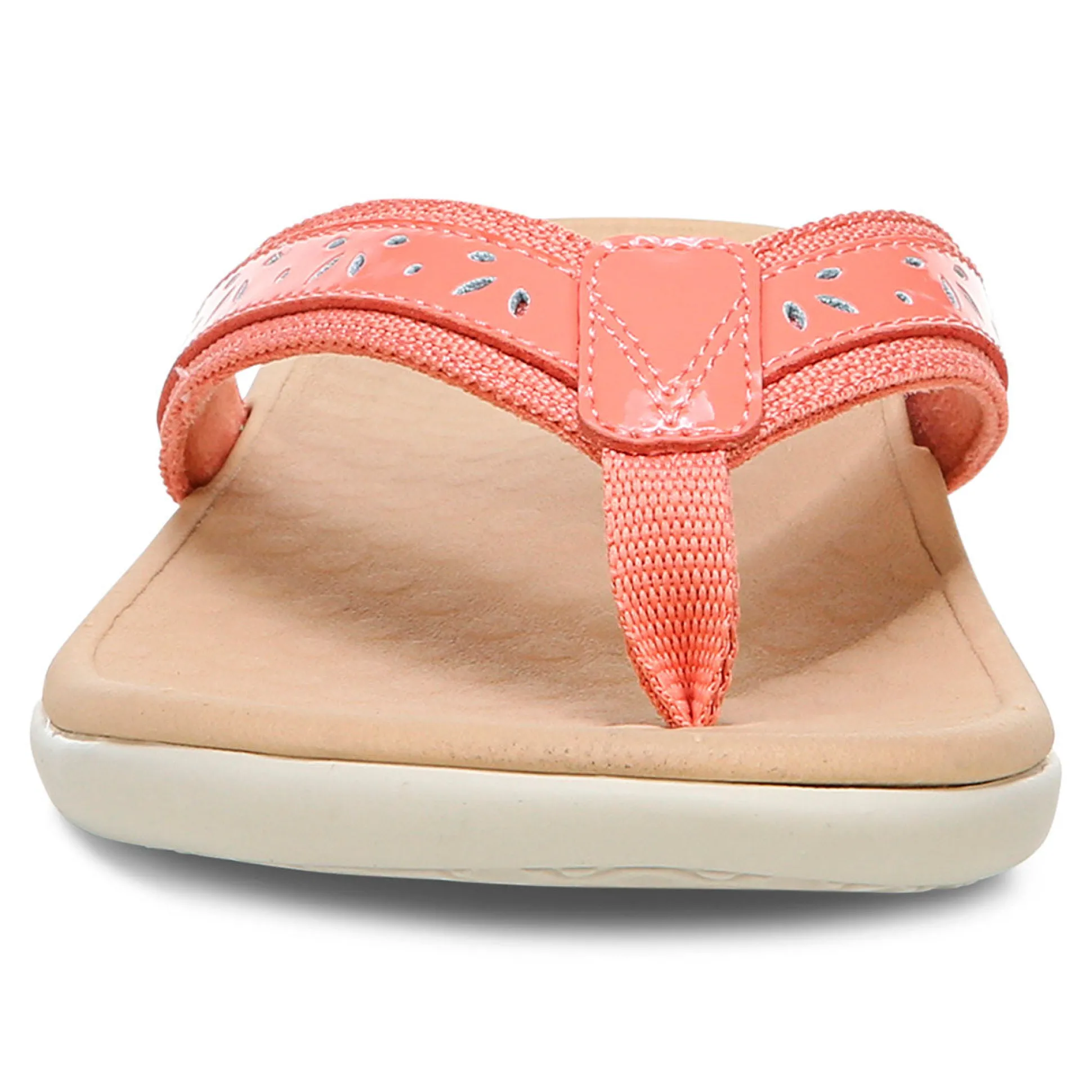 Casandra Toe Post Sandal Ii