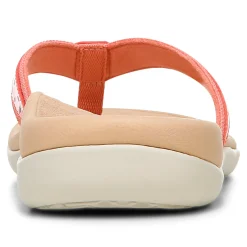 Casandra Toe Post Sandal Ii