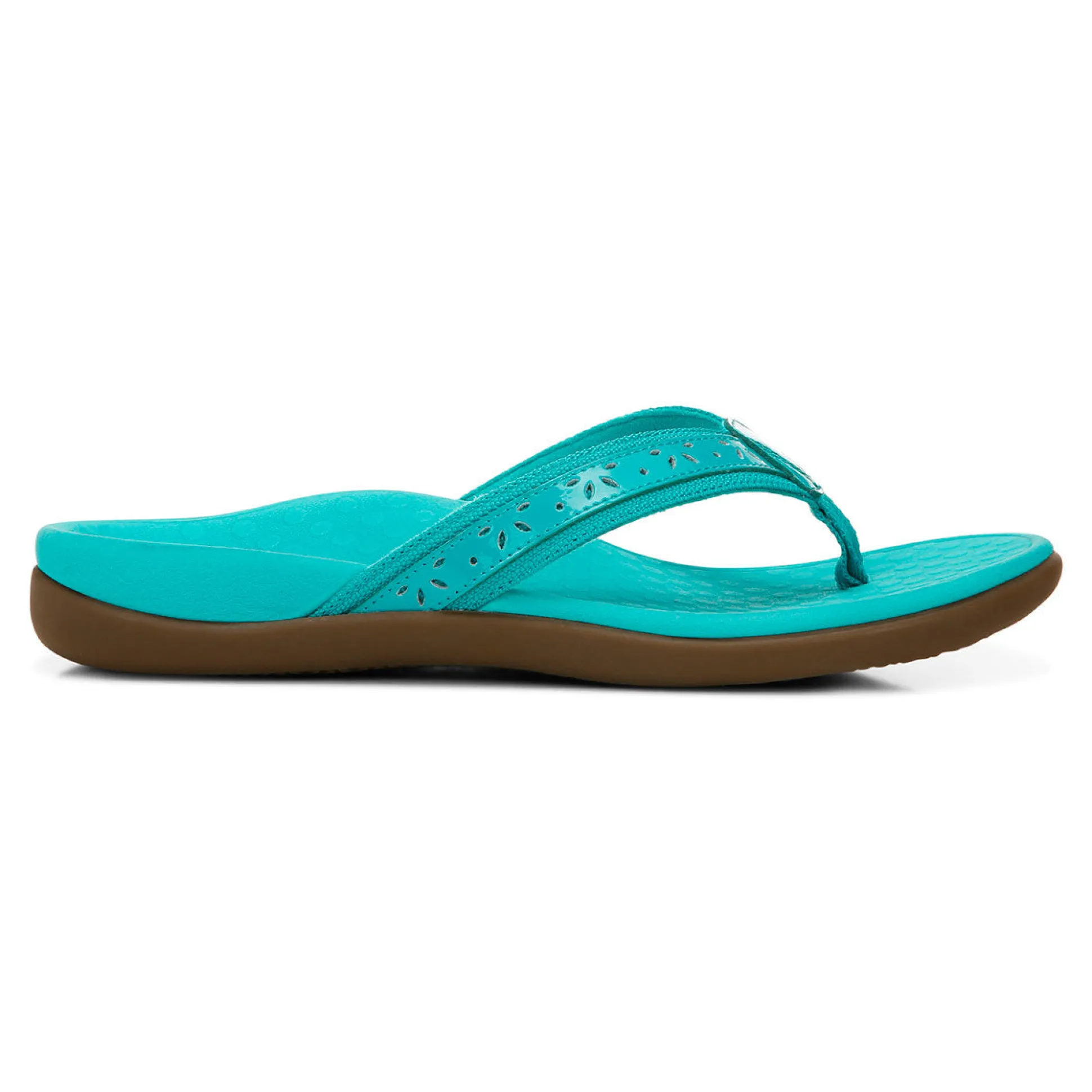 Casandra Toe Post Sandal Ii