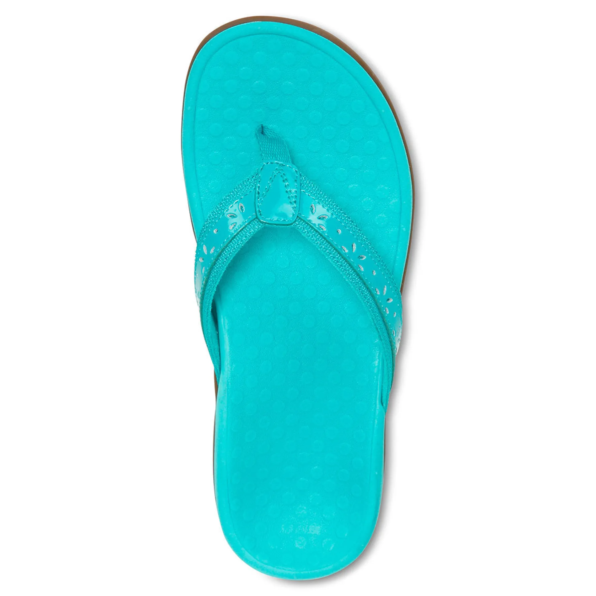 Casandra Toe Post Sandal Ii