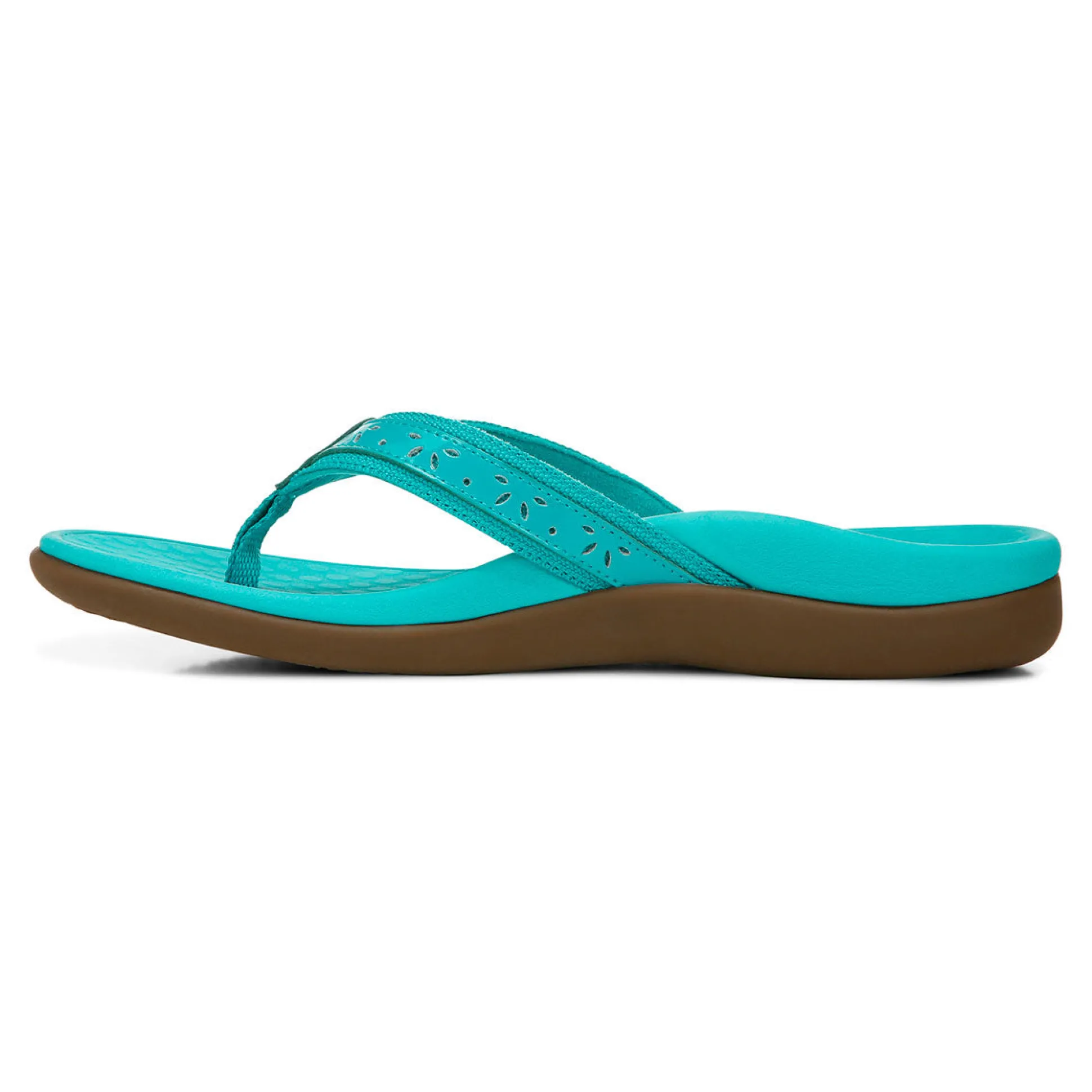 Casandra Toe Post Sandal Ii