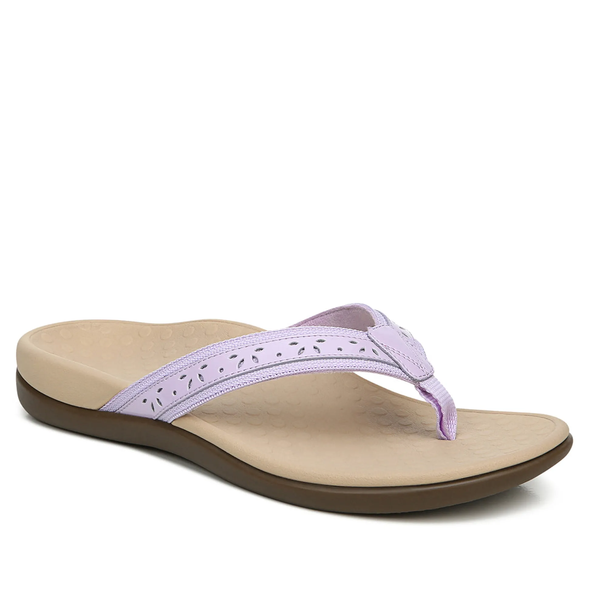 Casandra Toe Post Sandal Ii