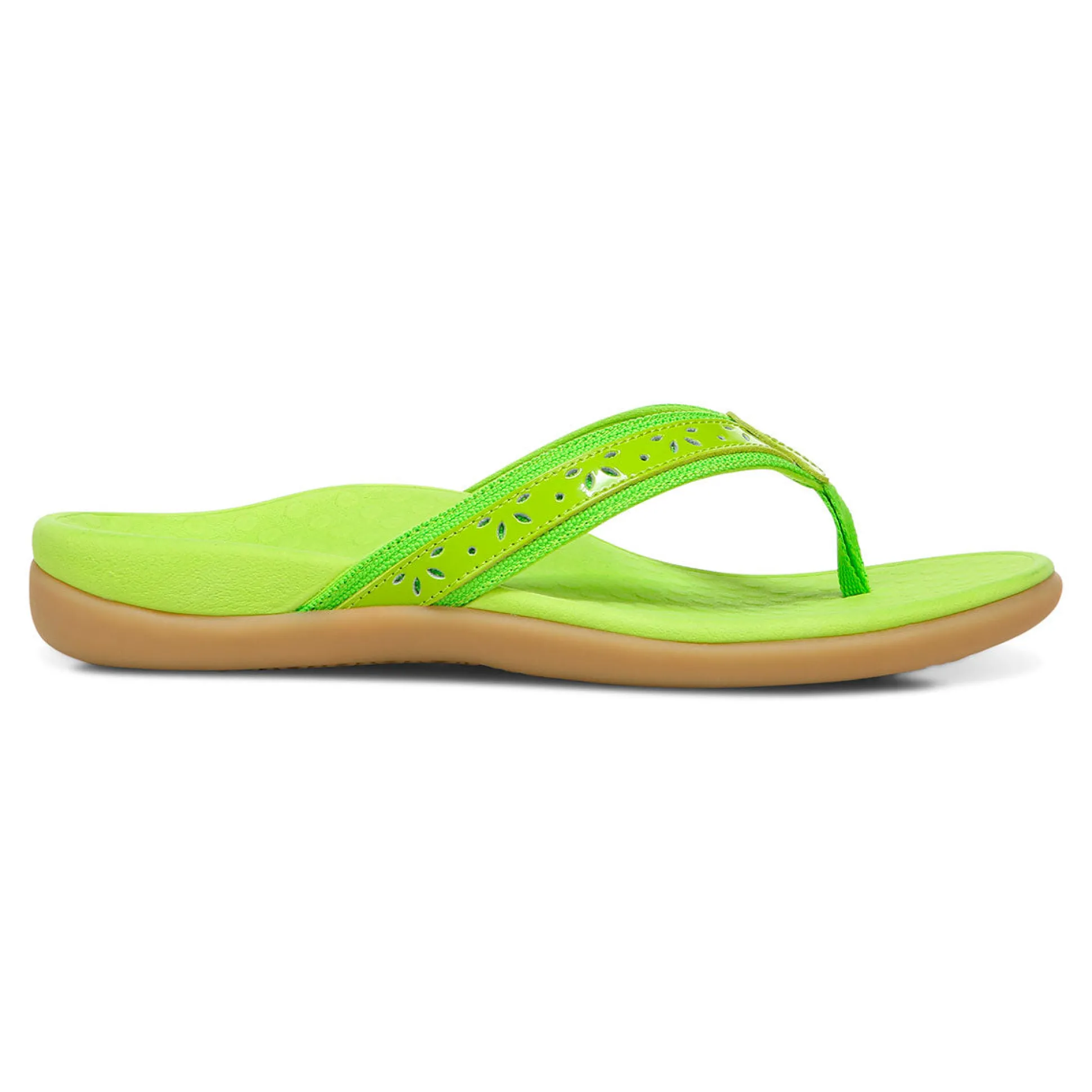 Casandra Toe Post Sandal Ii