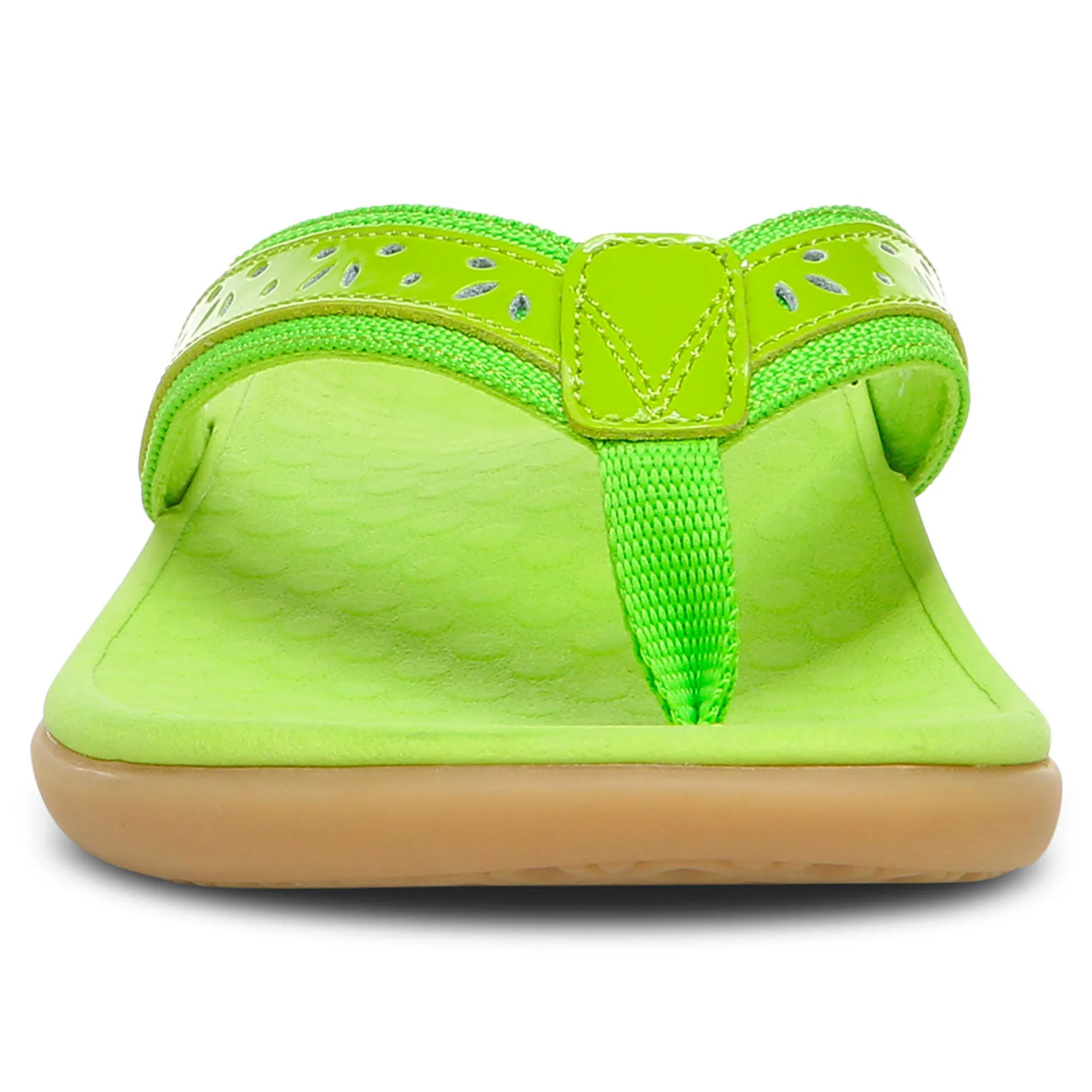 Casandra Toe Post Sandal Ii
