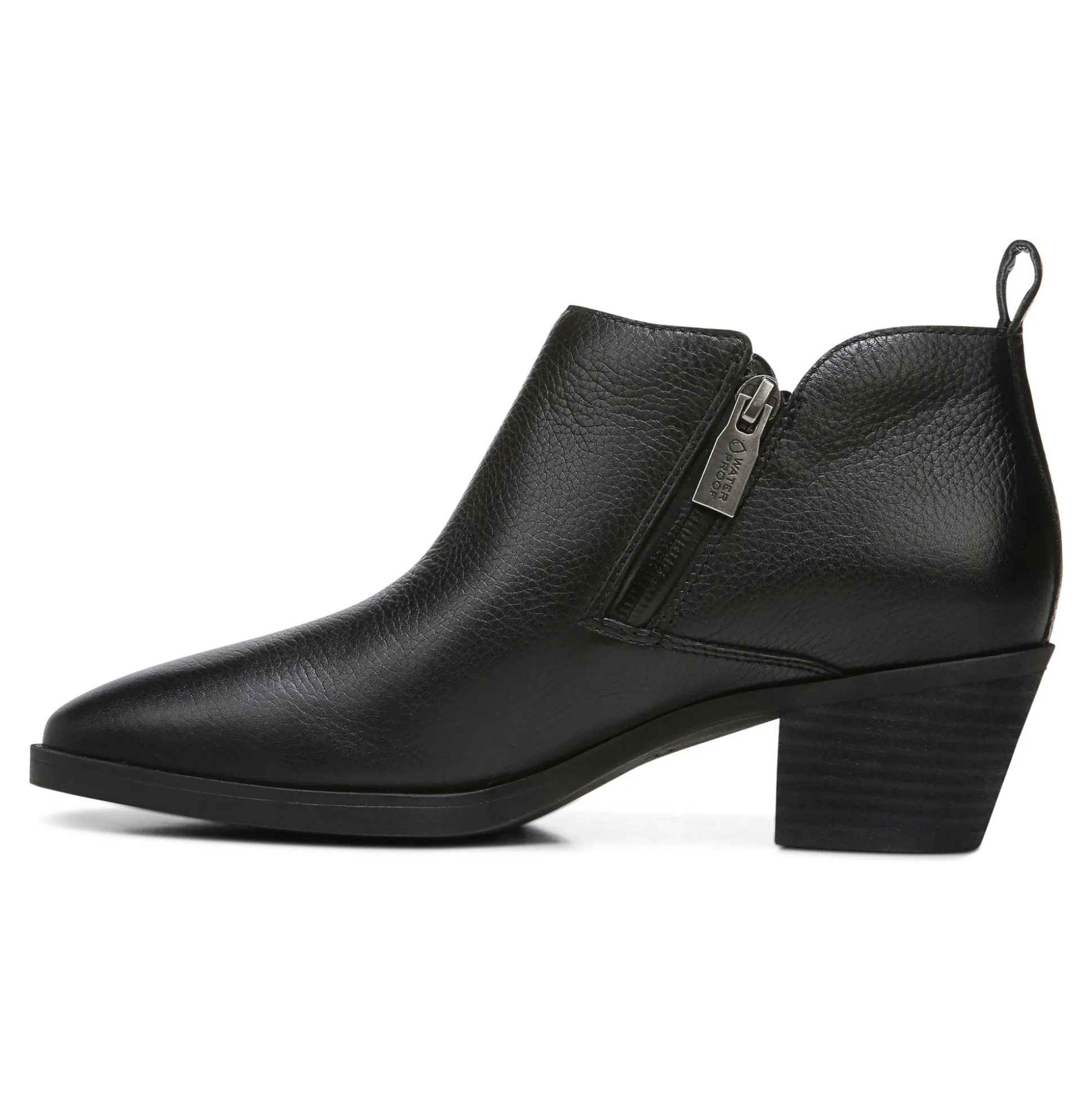 Cecily Ankle Bootie