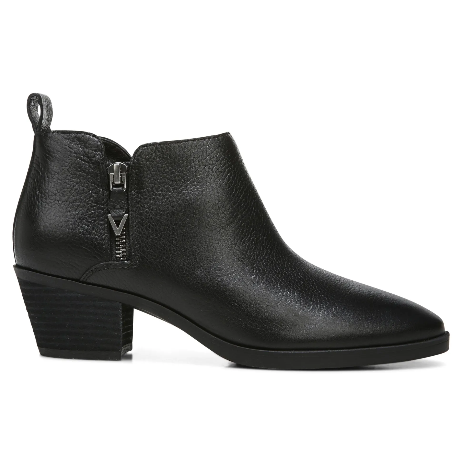 Cecily Ankle Bootie