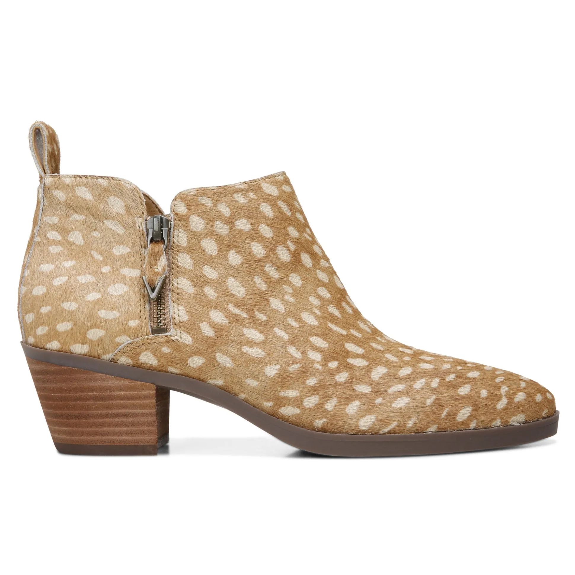 Cecily Ankle Bootie