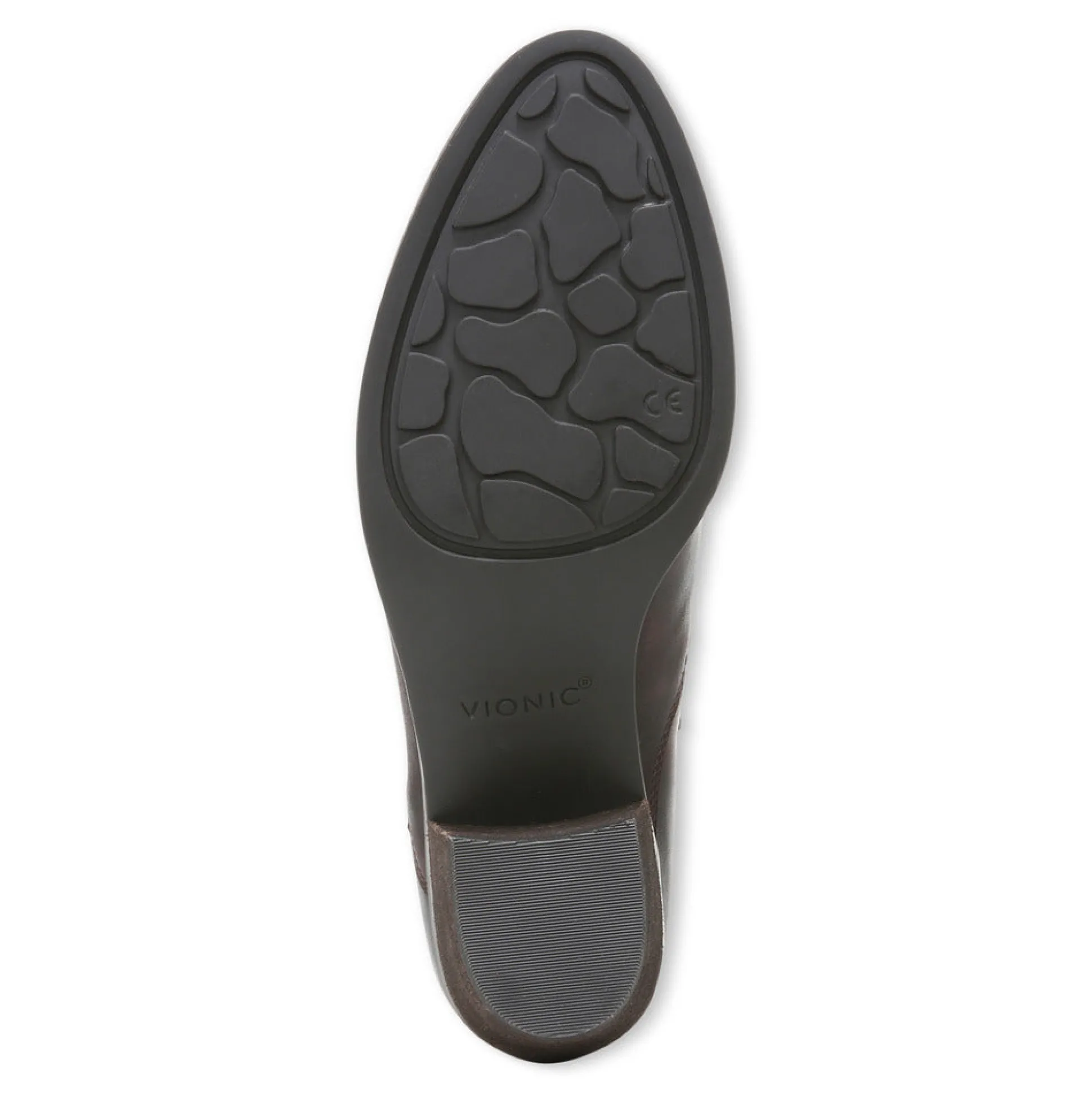 Cecily Ankle Bootie