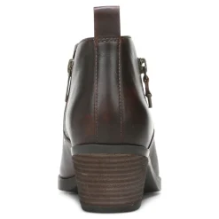 Cecily Ankle Bootie