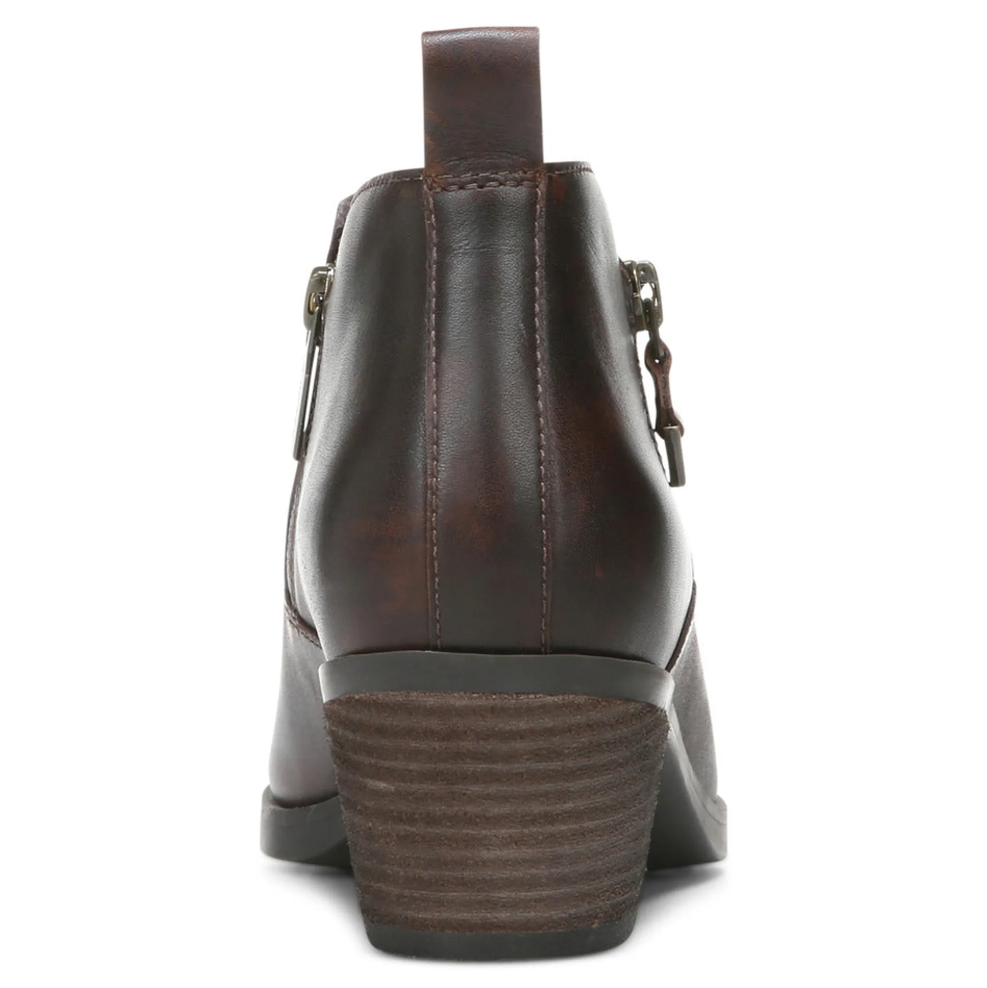 Cecily Ankle Bootie