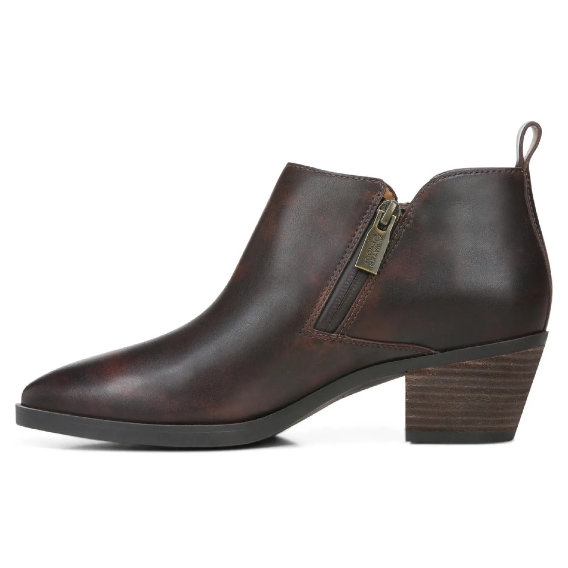 Cecily Ankle Bootie