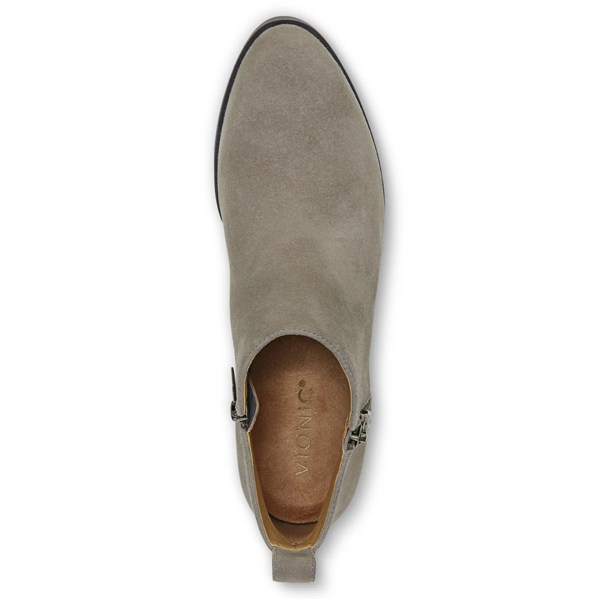 Cecily Ankle Bootie